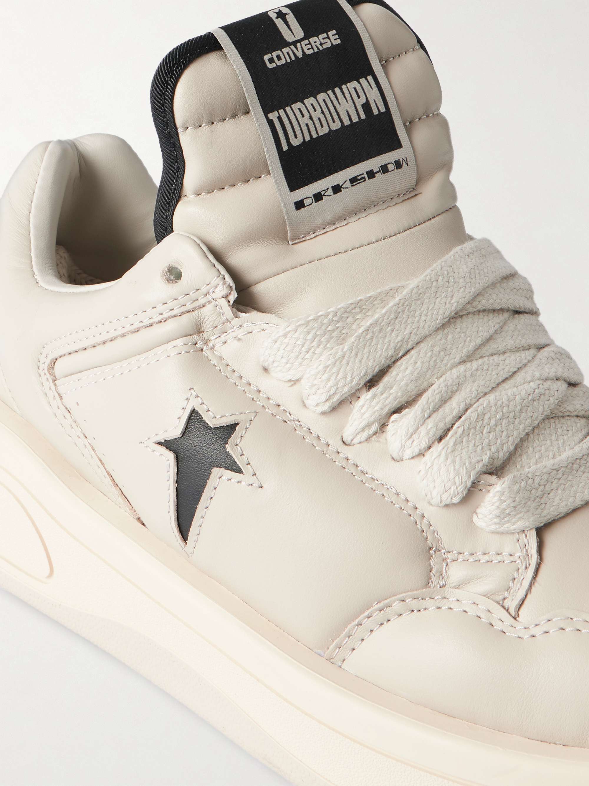 DRKSHDW BY RICK OWENS 
