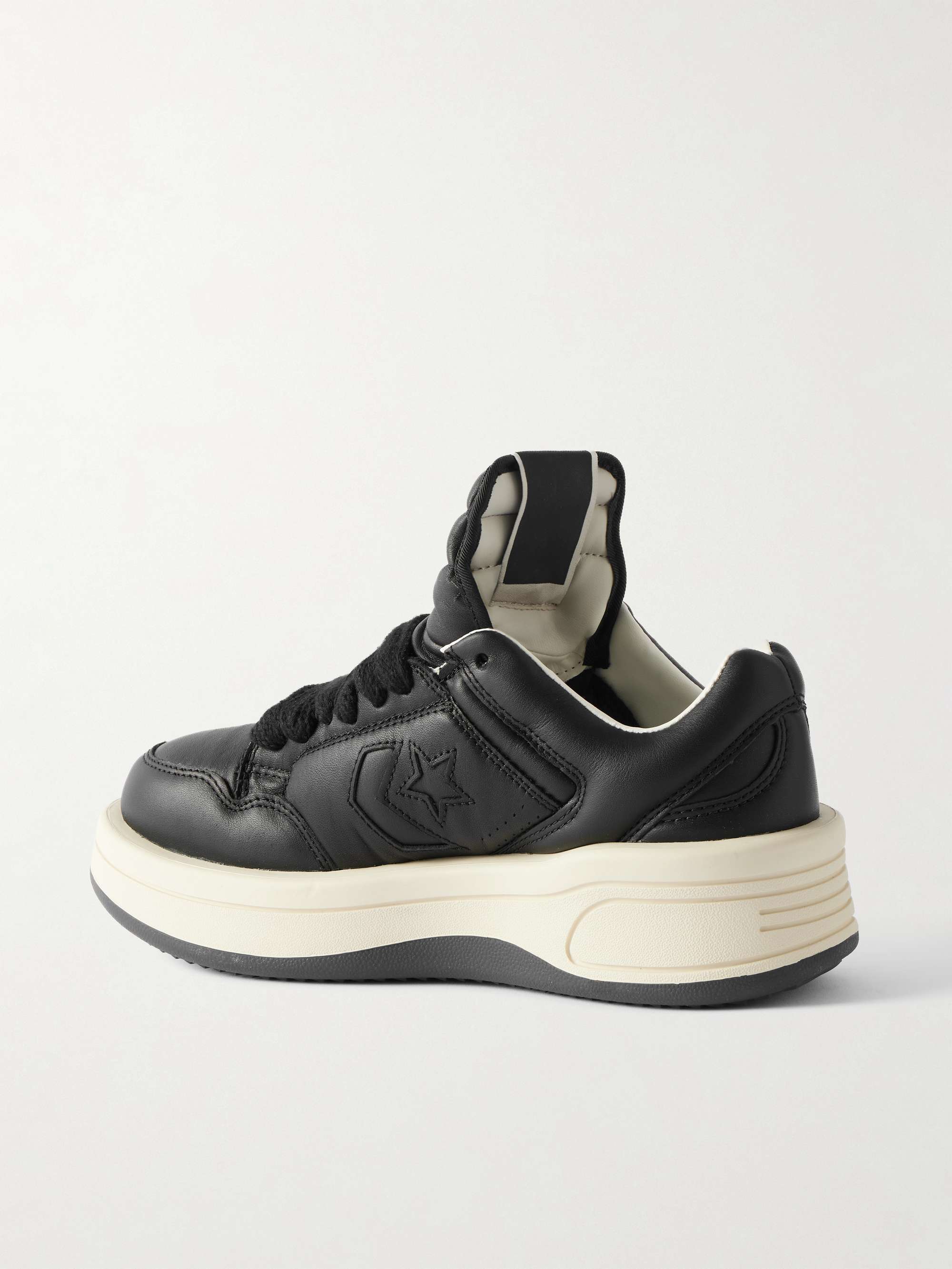 DRKSHDW BY RICK OWENS 