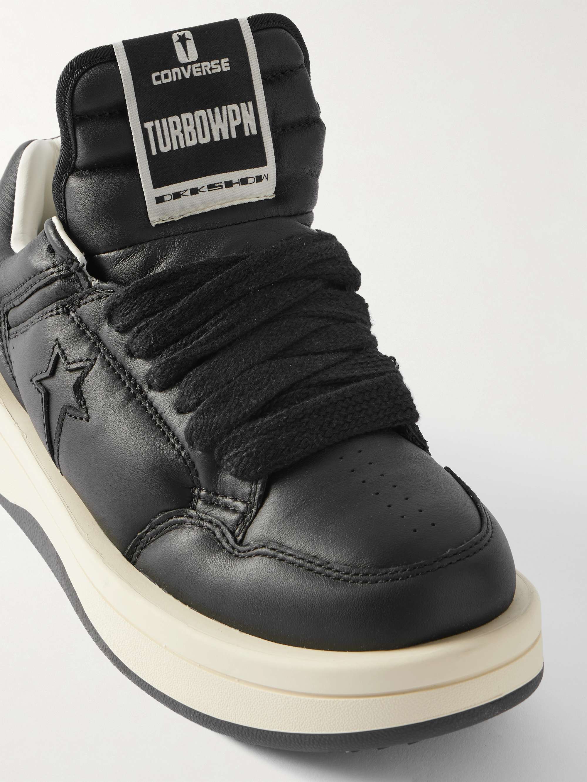 DRKSHDW BY RICK OWENS 