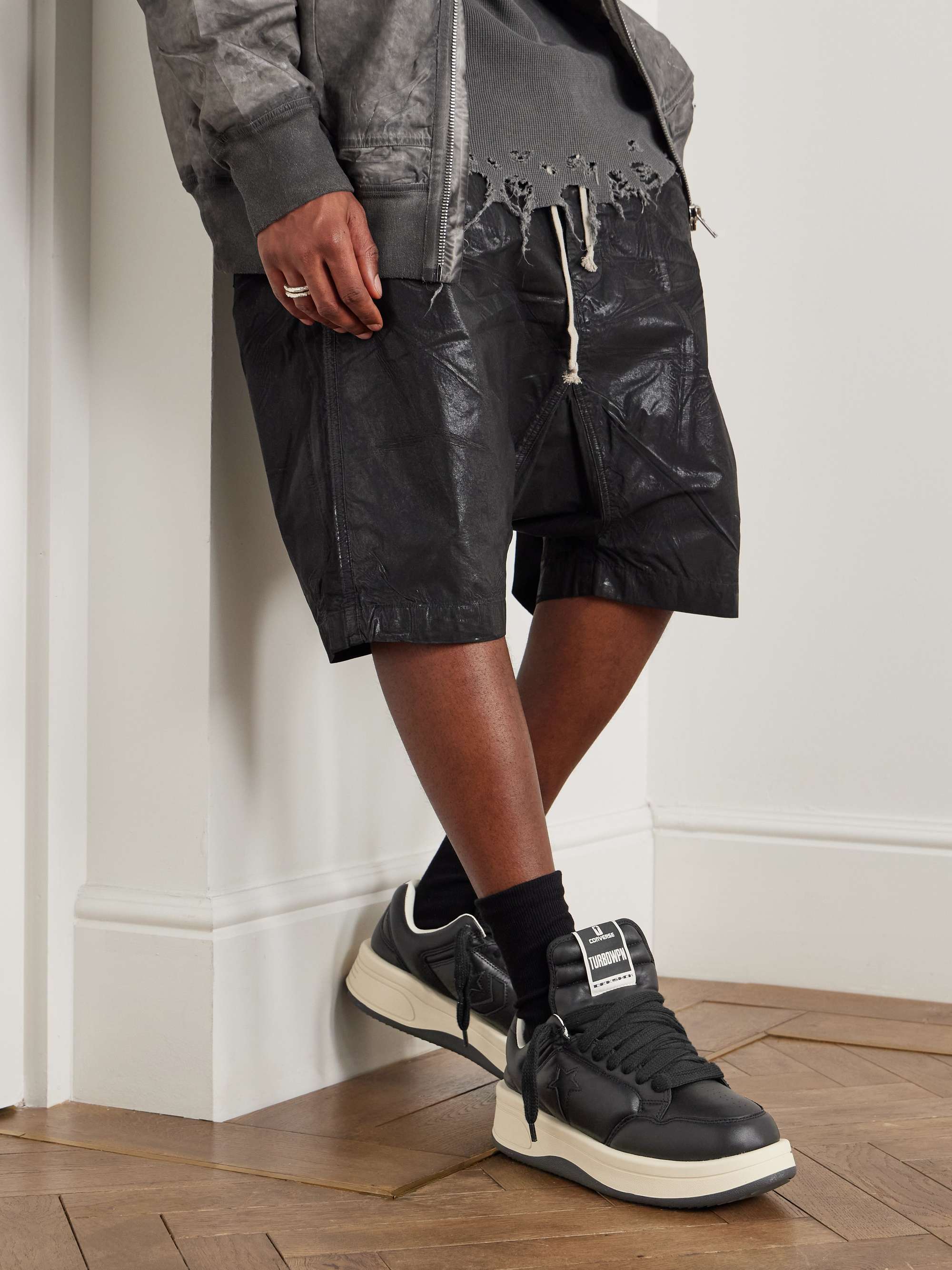 DRKSHDW BY RICK OWENS 