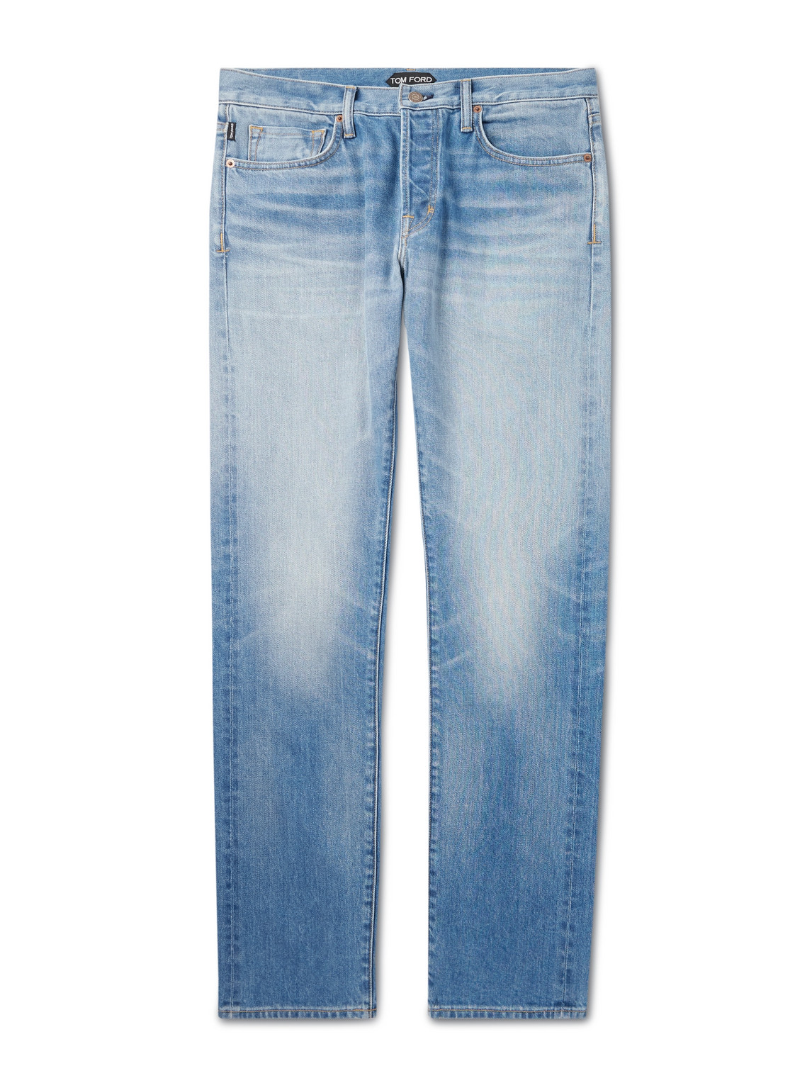 Tom Ford Slim-fit Jeans