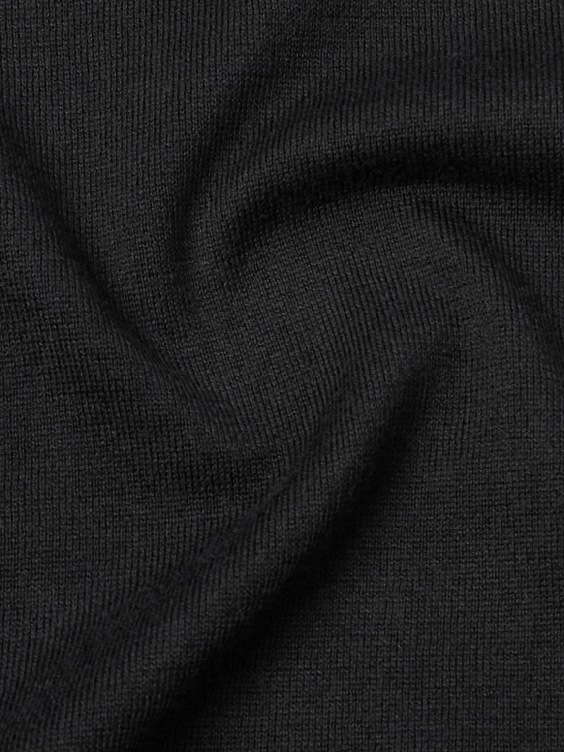 Tom Ford Slim-fit Cotton-jersey T-shirt In Black