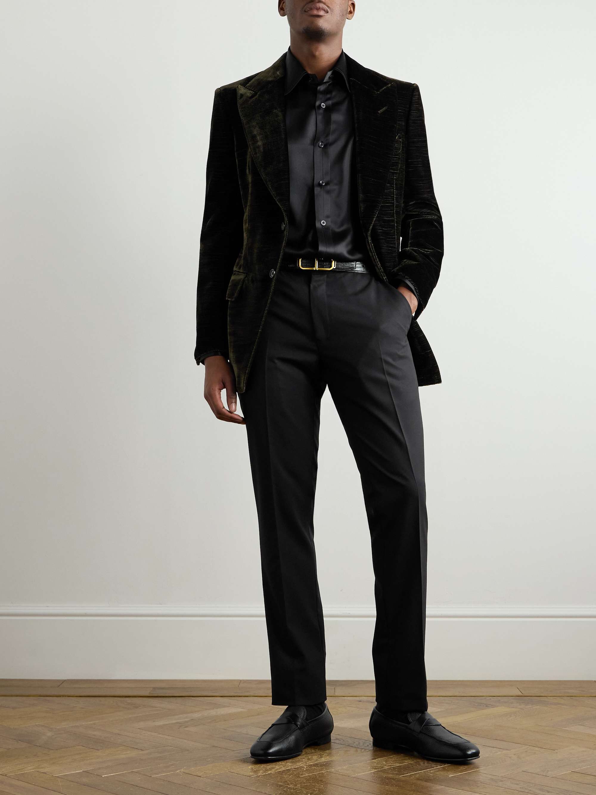 TOM FORD 