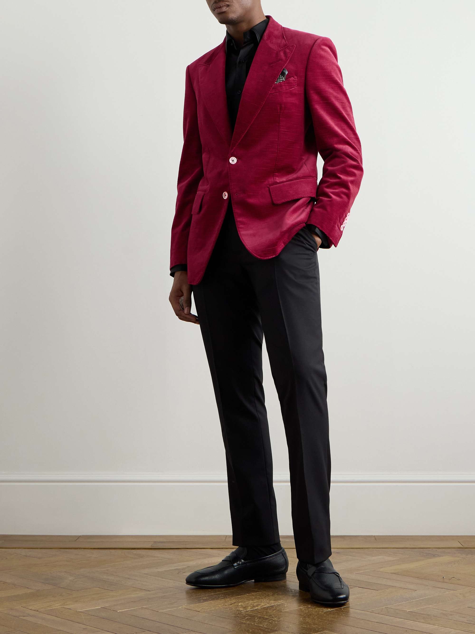 TOM FORD 