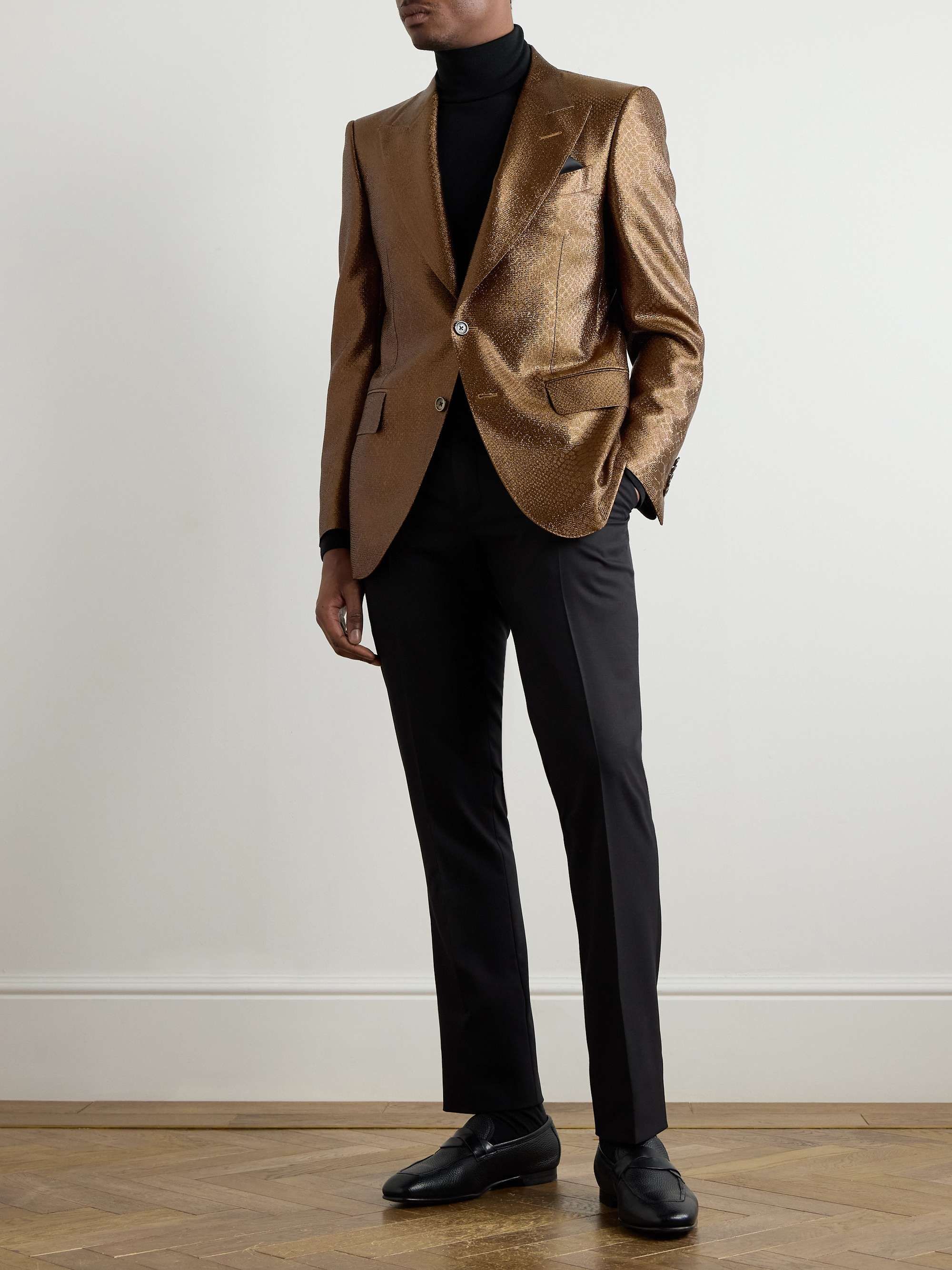 TOM FORD 