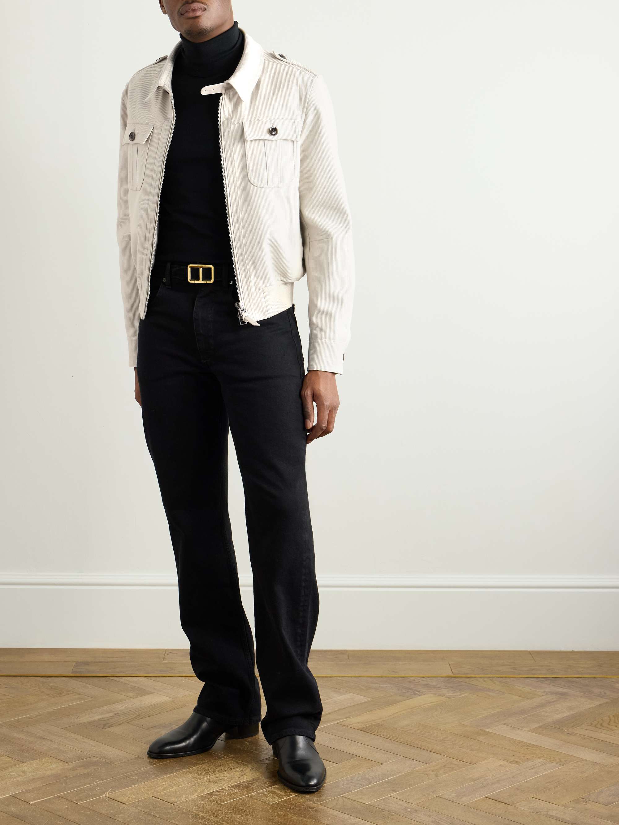 TOM FORD 