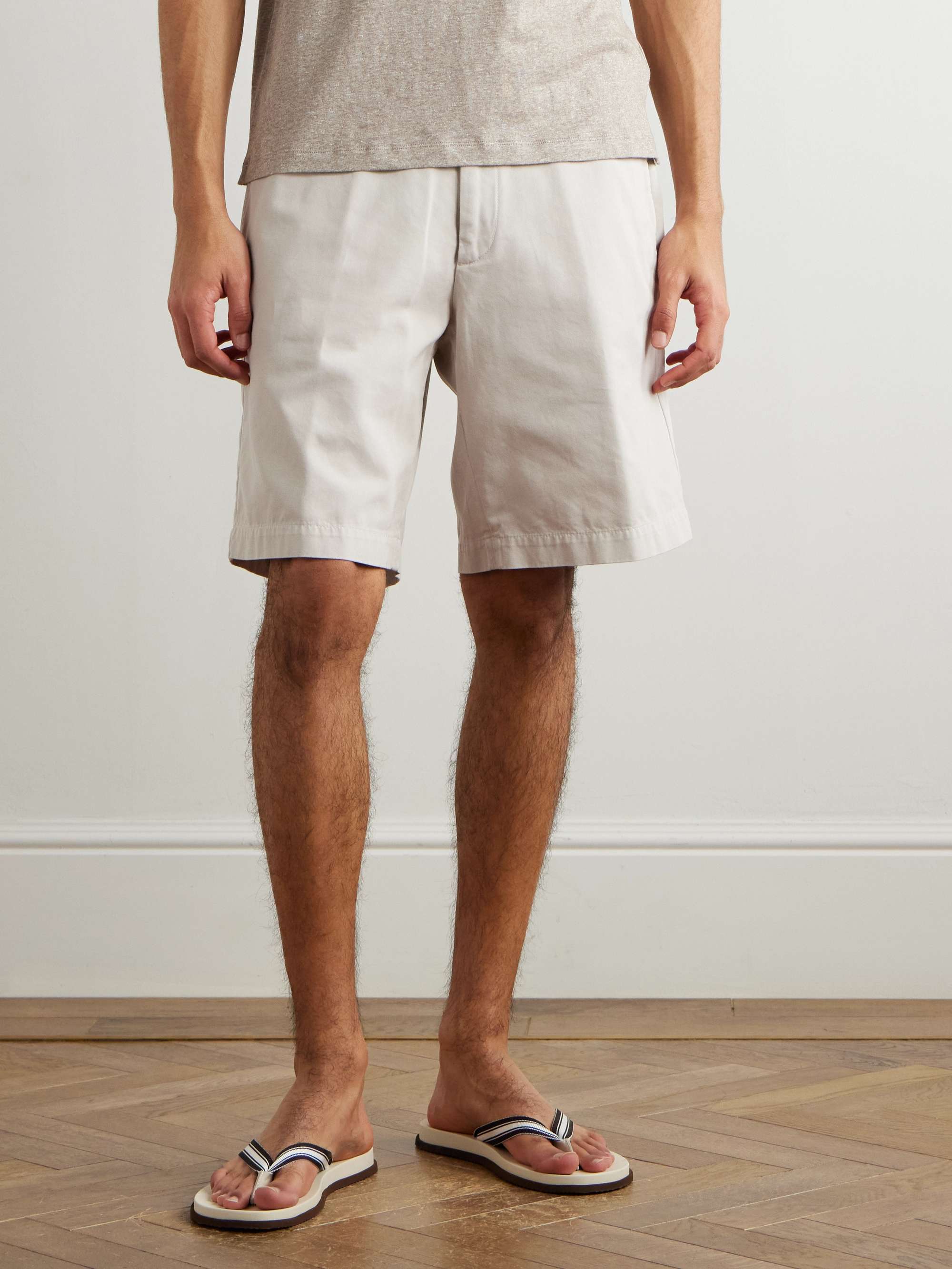 Brunello Cucinelli ビーチサンダル EU40/US7