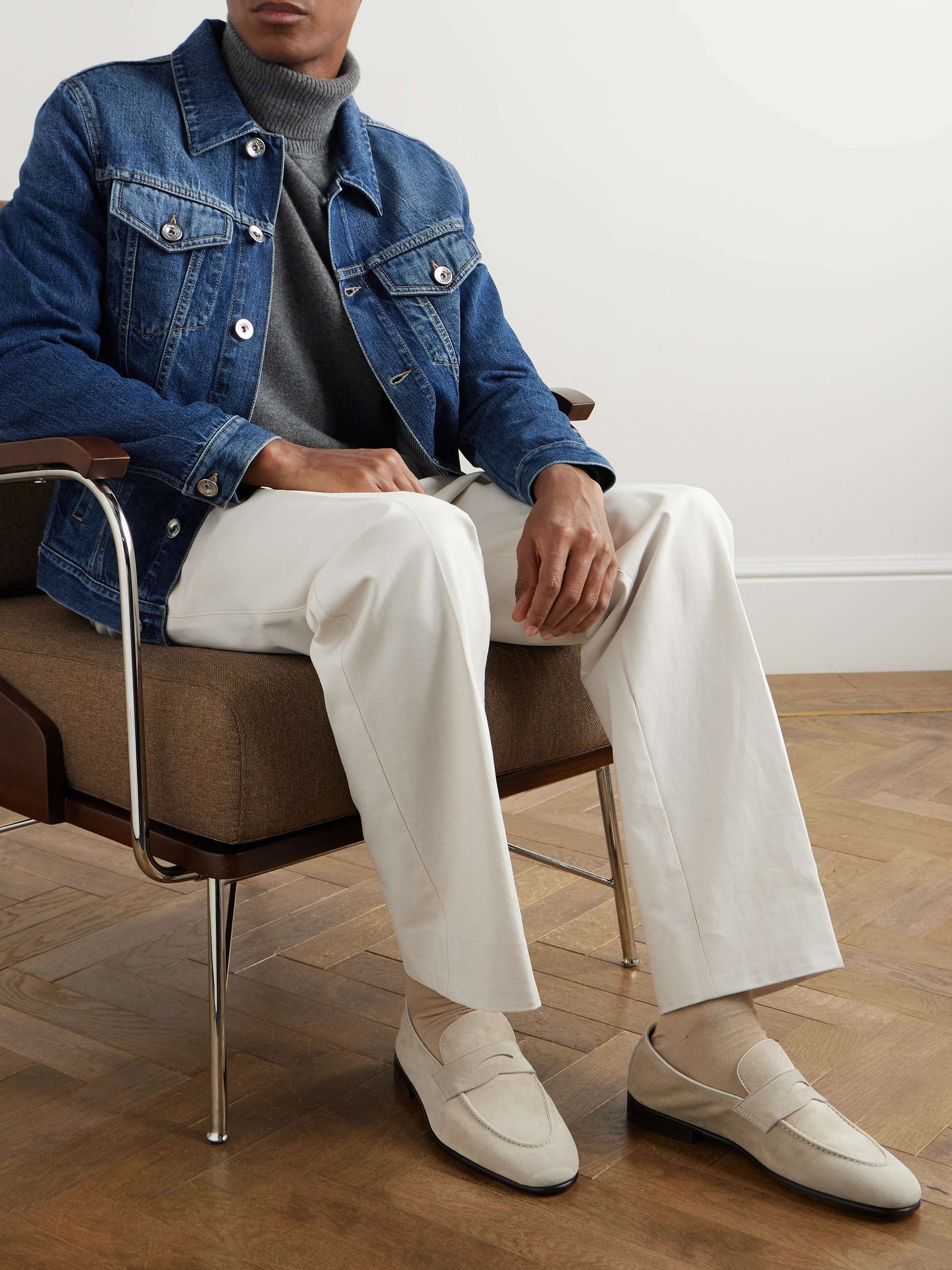 BRUNELLO CUCINELLI 