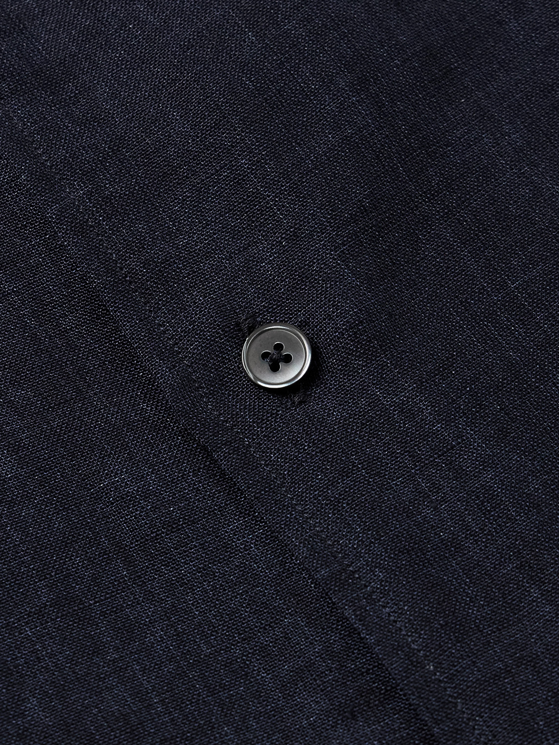 PAUL SMITH SLIM-FIT LINEN SHIRT