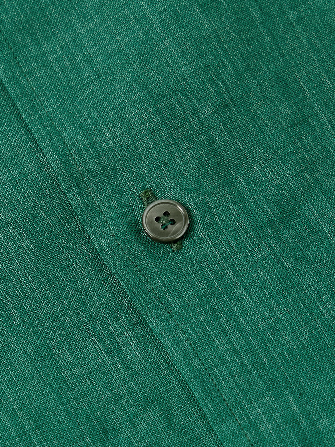 PAUL SMITH SLIM-FIT LINEN SHIRT