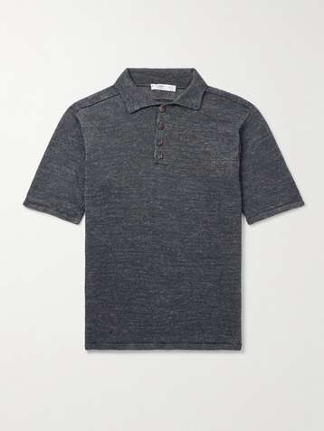 Inis Meáin (イニシュマン) メンズ | MR PORTER