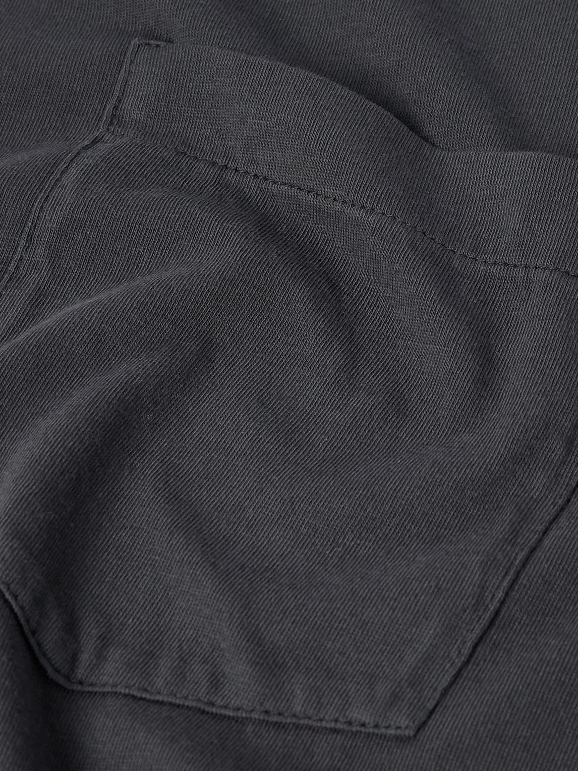 BARENA VENEZIA SPILO GARMENT-DYED COTTON-JERSEY POLO SHIRT