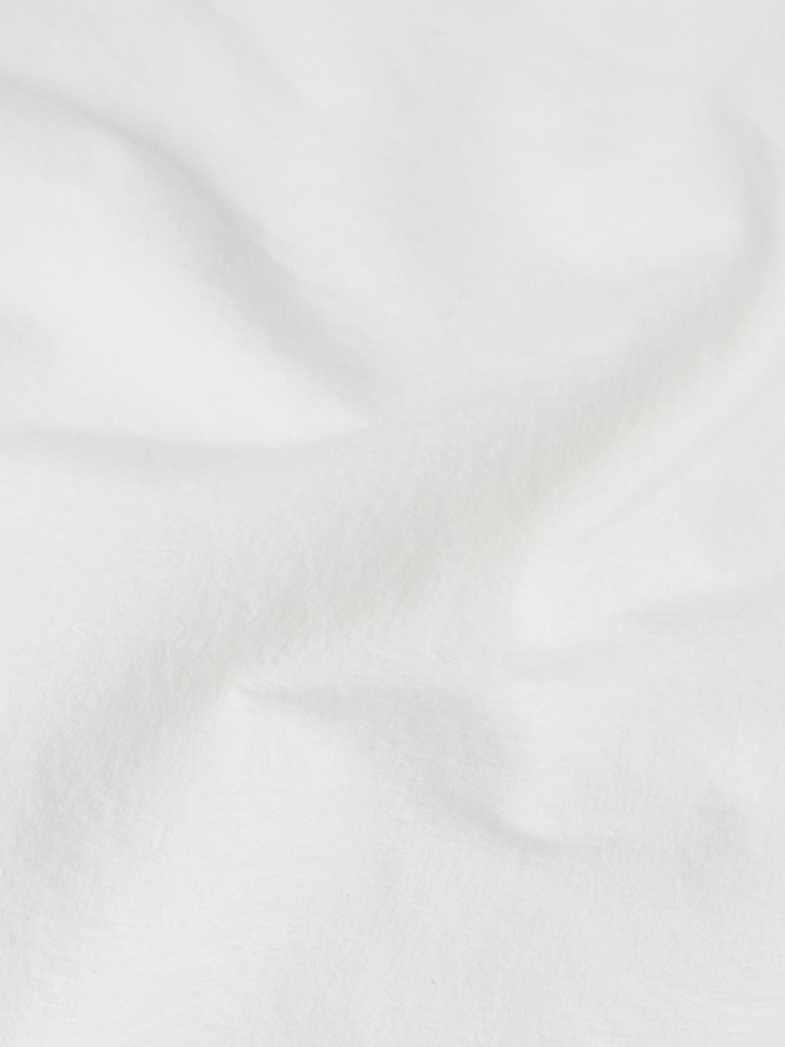 BARENA VENEZIA MARIDOLA COTTON-POPLIN SHIRT