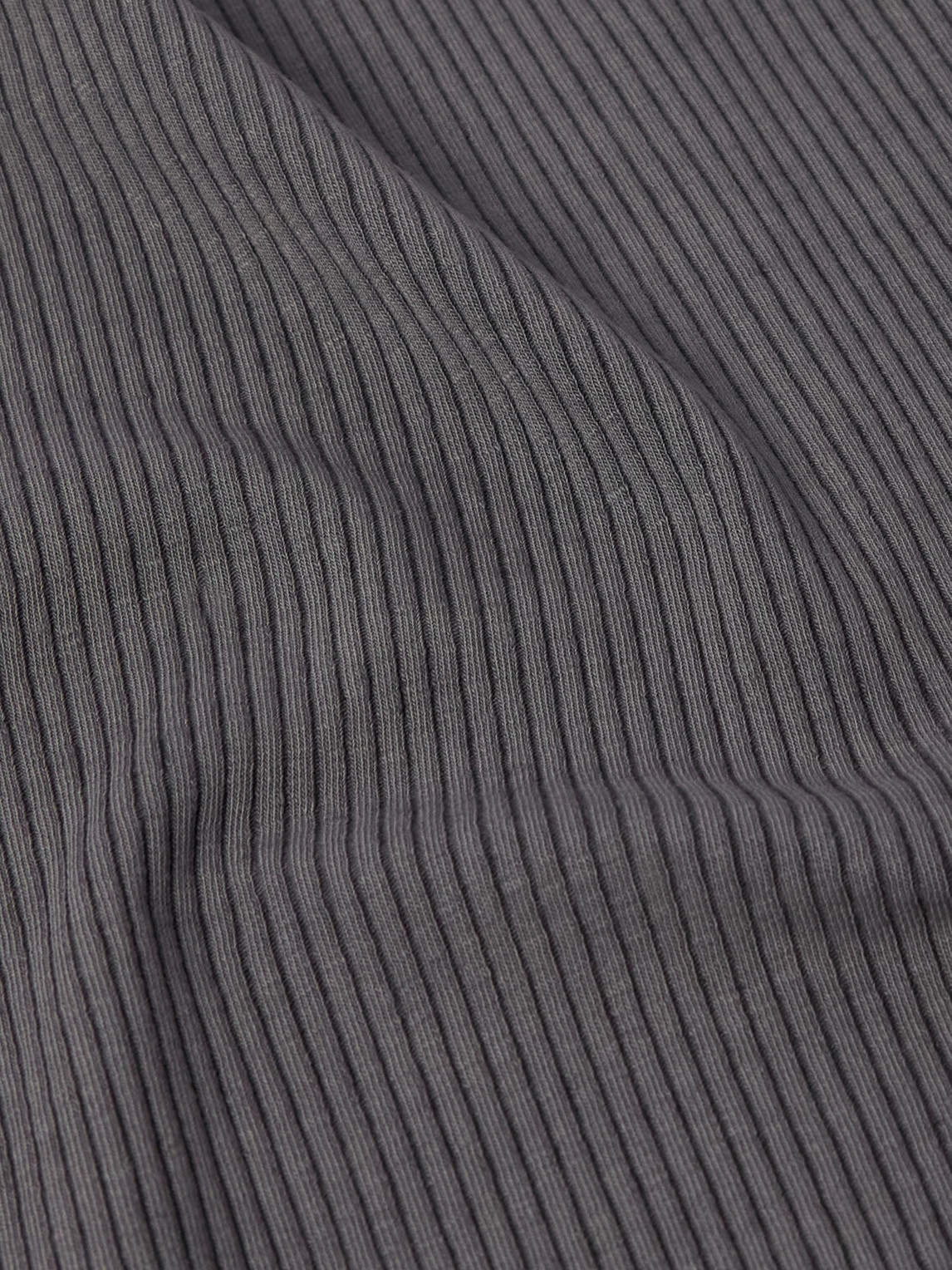 BARENA VENEZIA RIBBED STRETCH COTTON AND LINEN-BLEND TANK TOP
