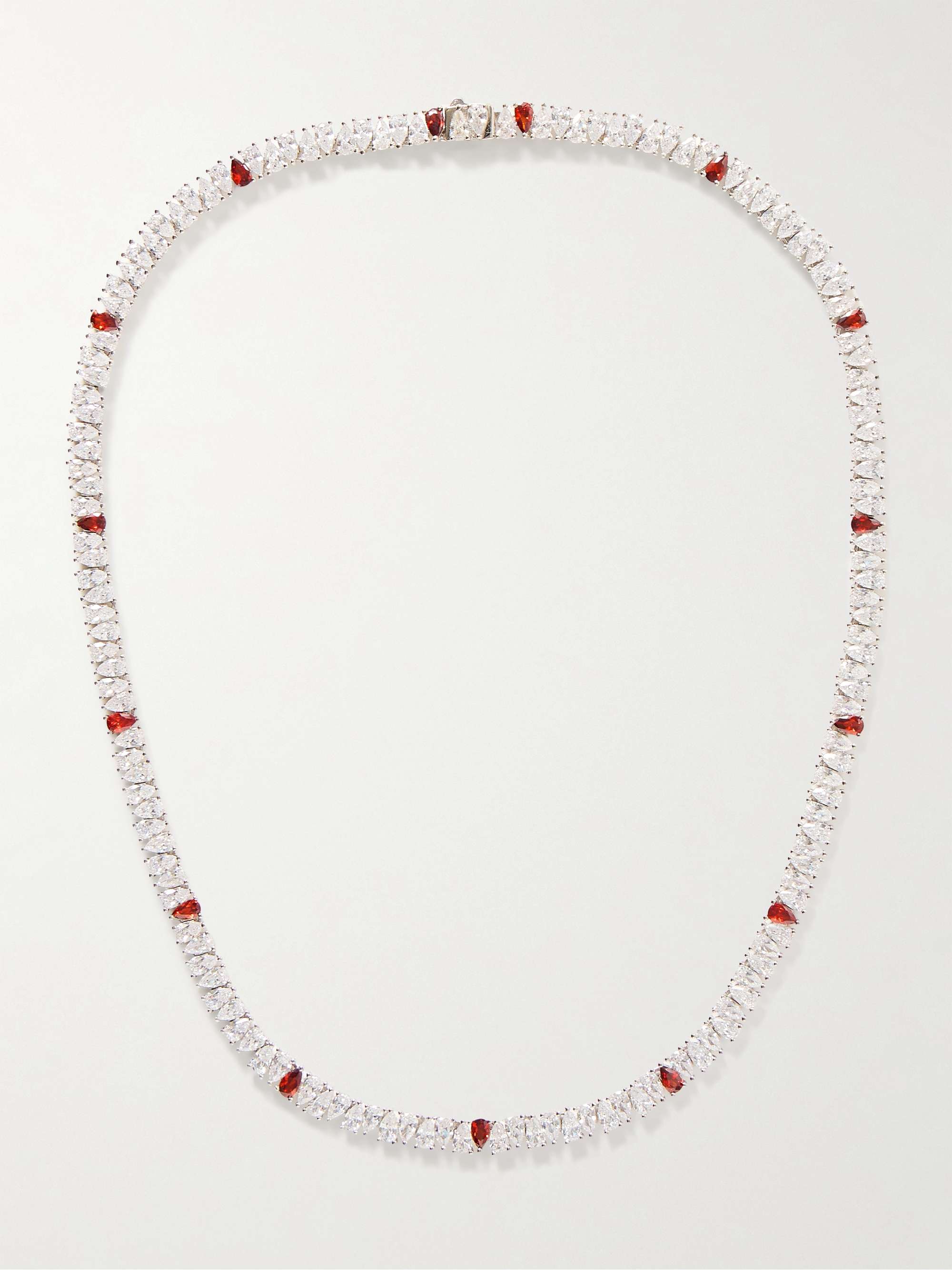 LE GRAMME 27g Recycled Sterling Silver Necklace | ミスター LE GRAMME 27g Recycled Sterling Silver Necklace | ミスター