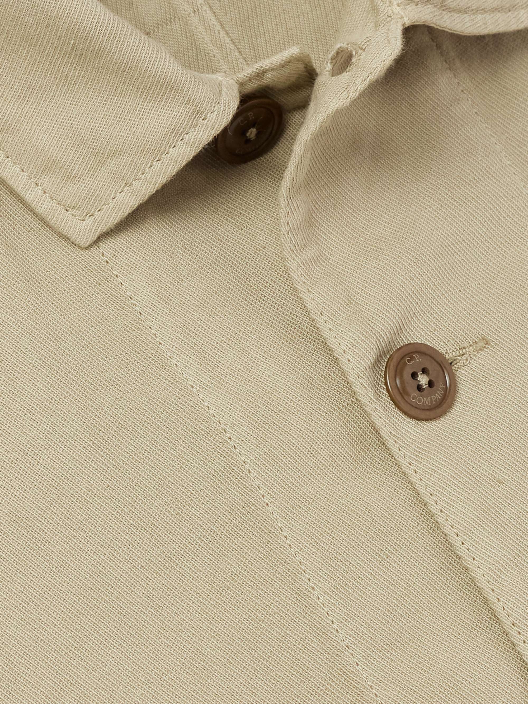 C.P. COMPANY 