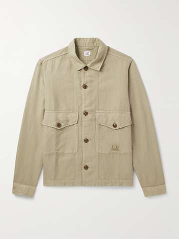 C.P. Company Coats And Jackets for Men | MR PORTER