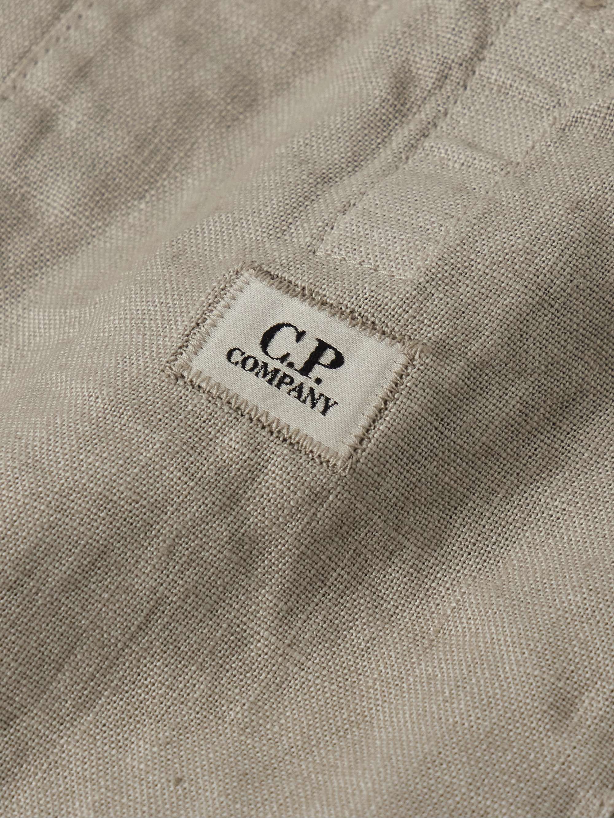 C.P. COMPANY 