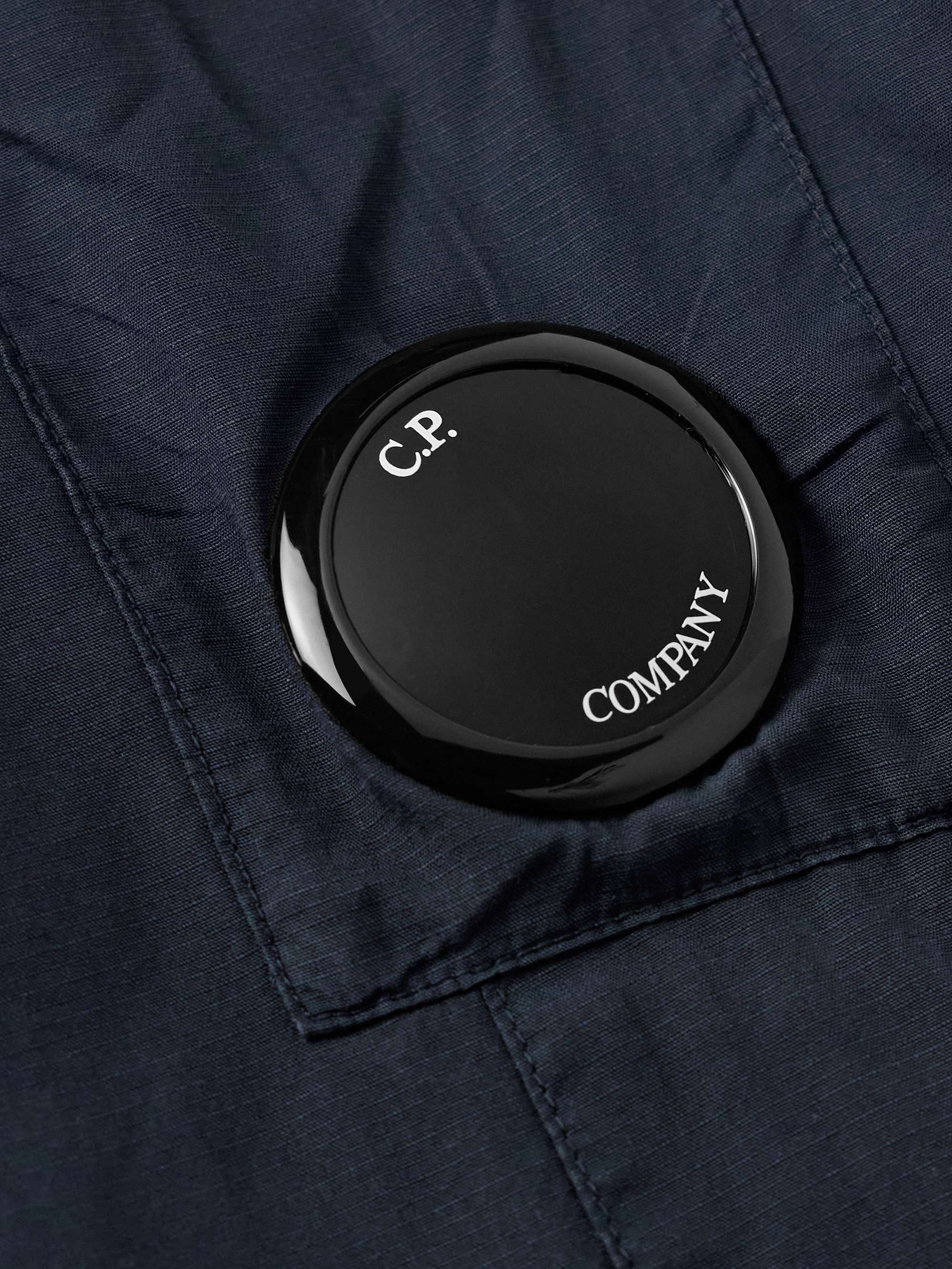 C.P. COMPANY 