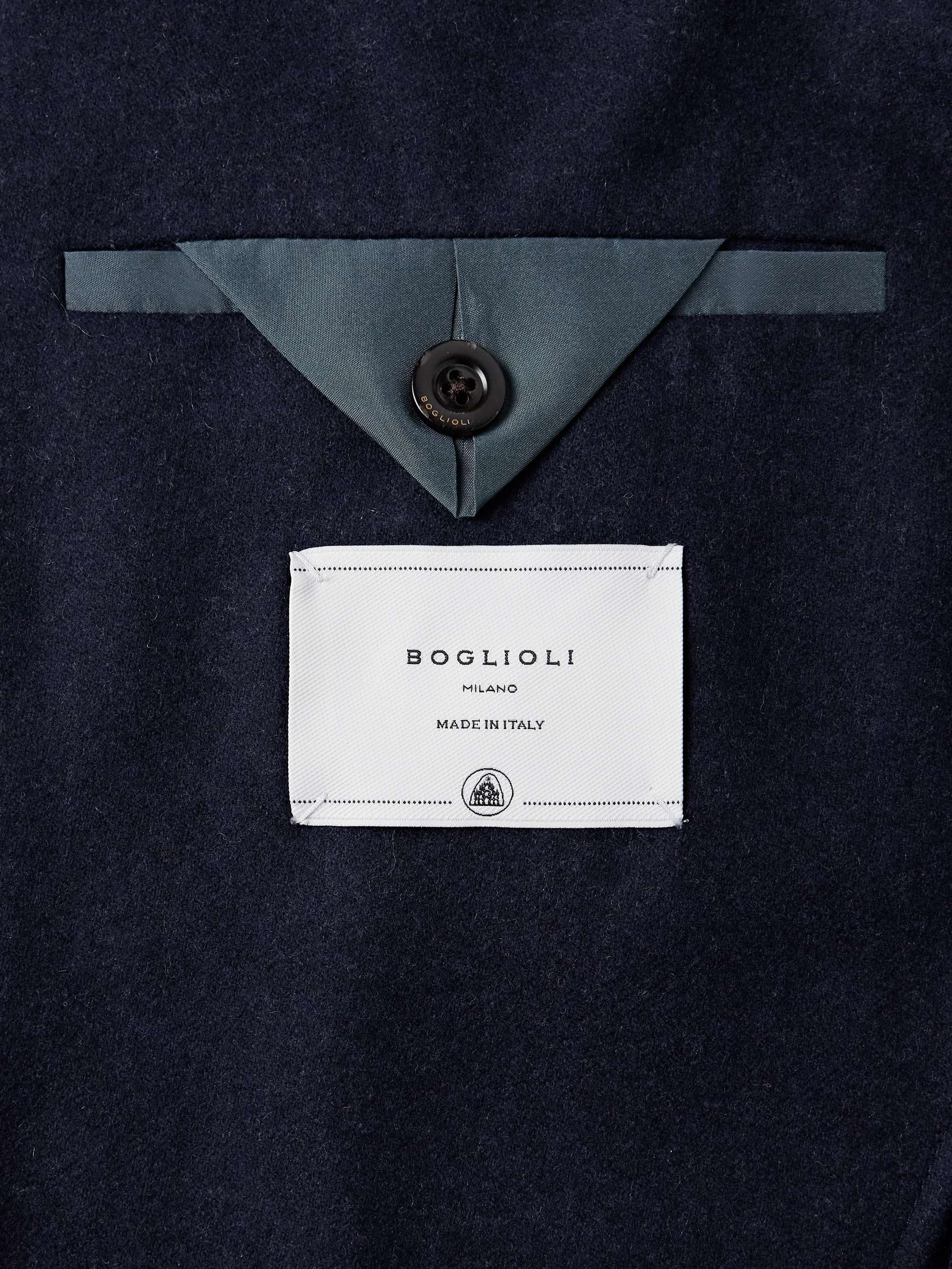 BOGLIOLI 