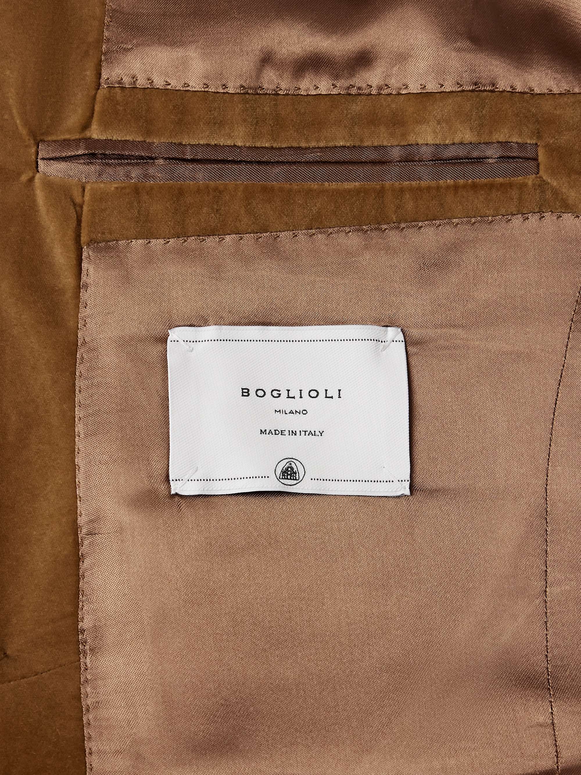 BOGLIOLI 