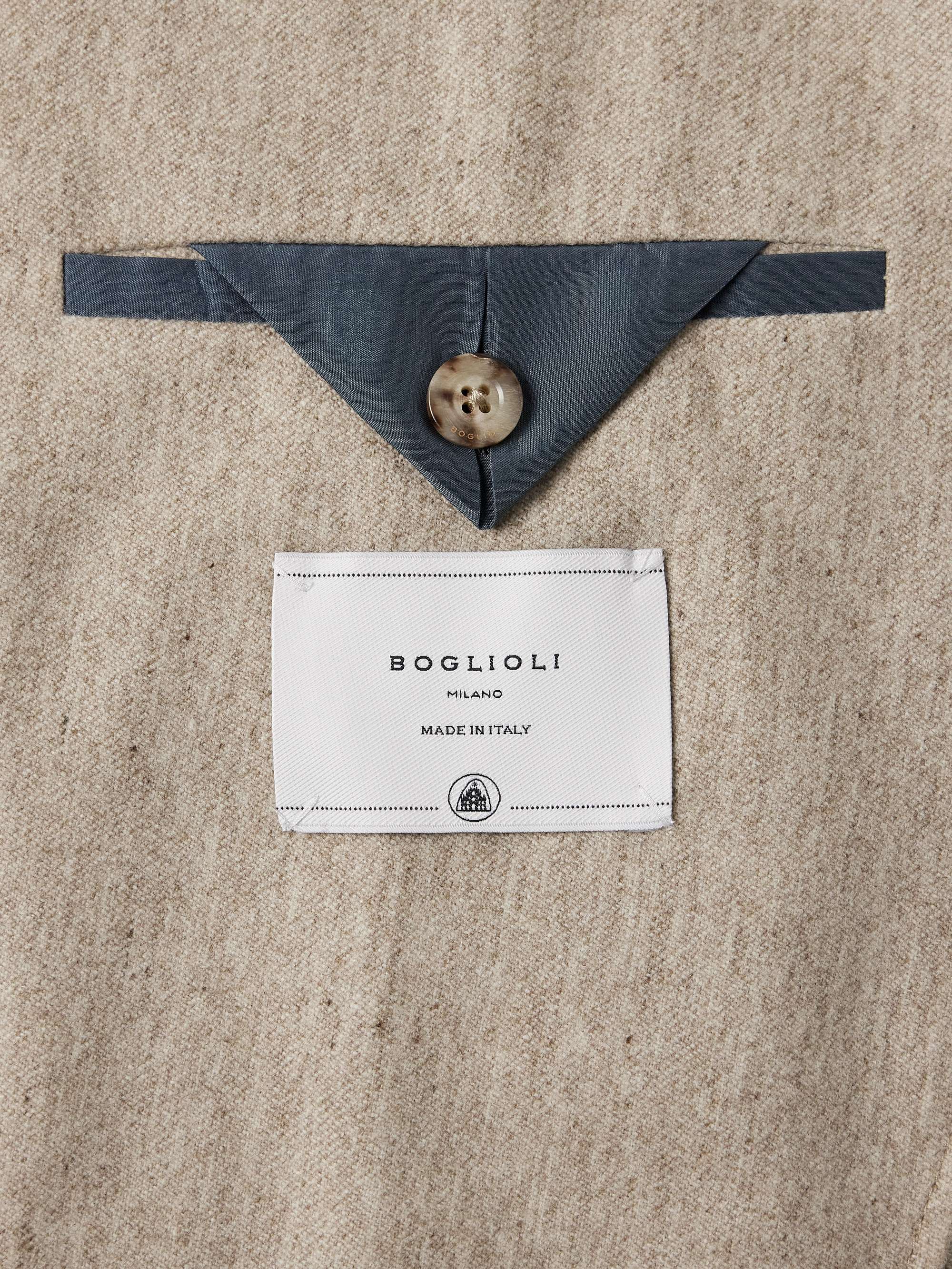 BOGLIOLI 