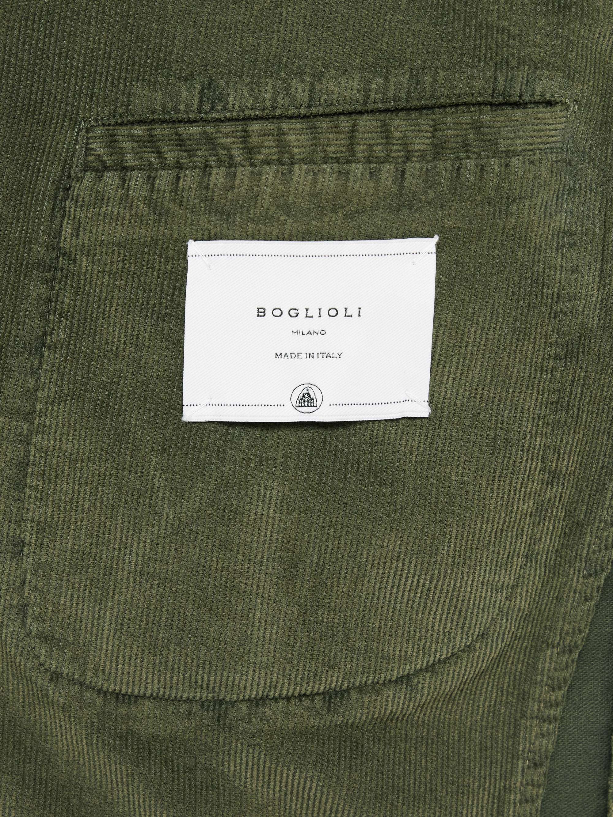 BOGLIOLI 
