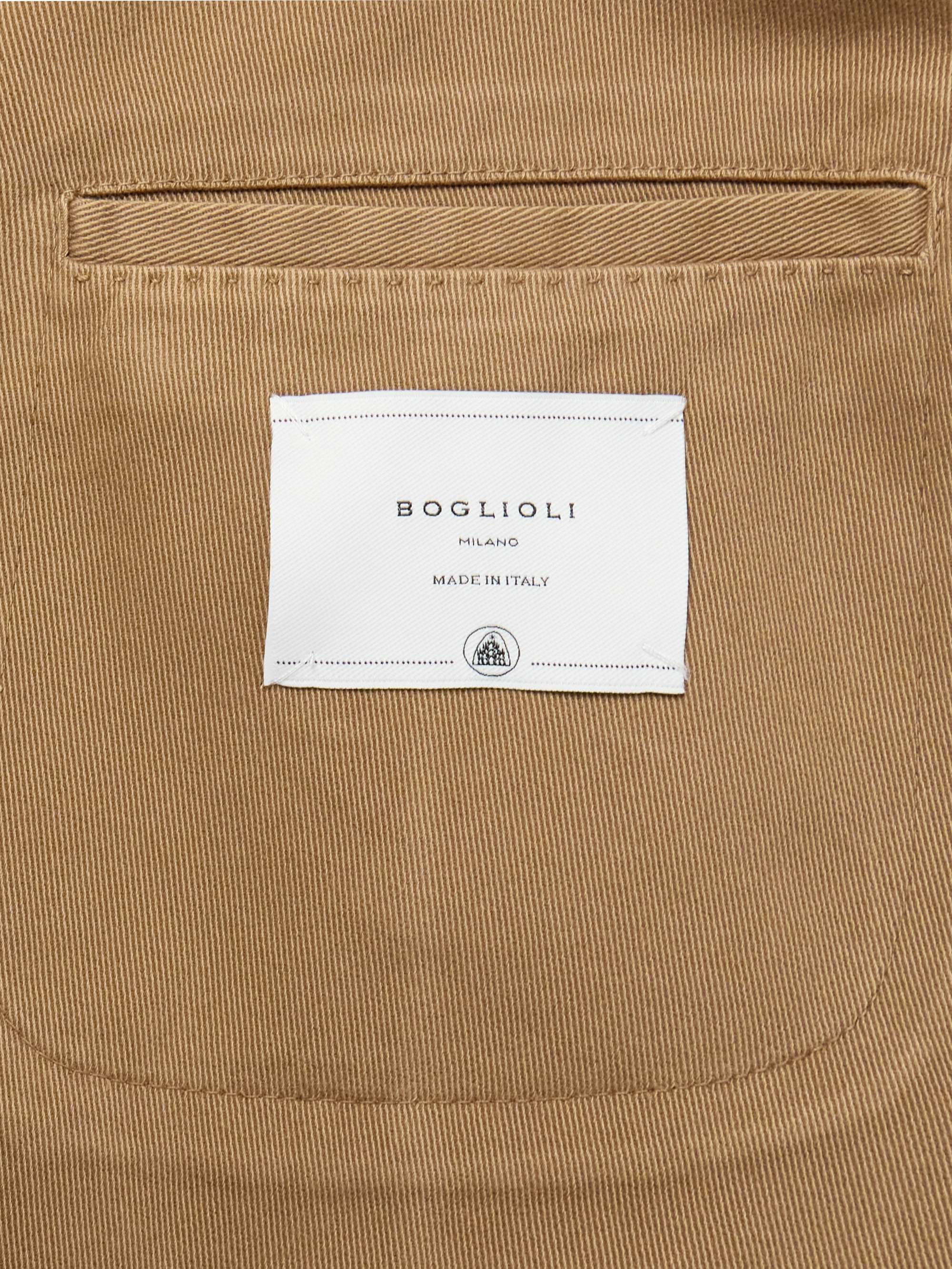 BOGLIOLI 