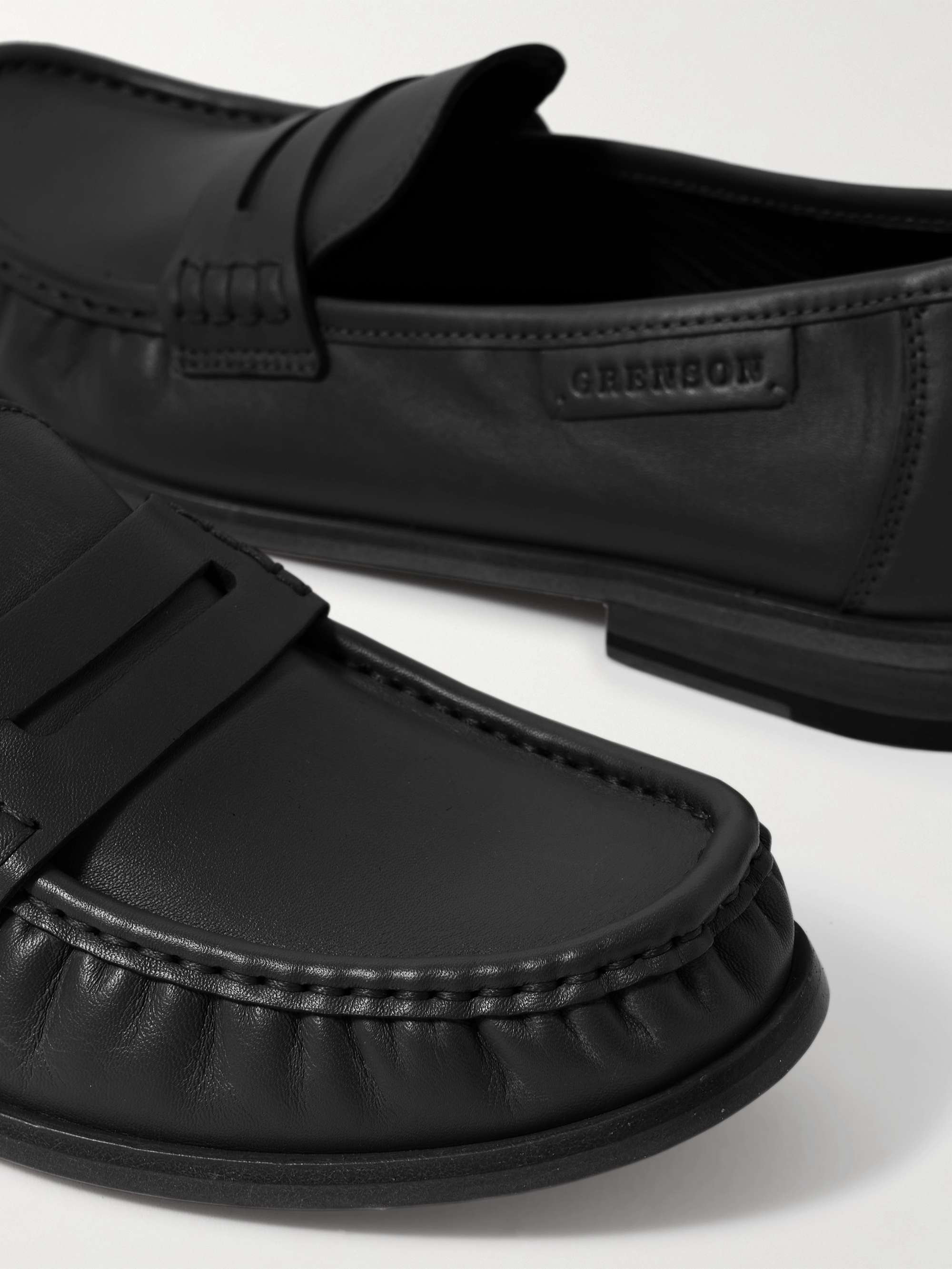 GRENSON 