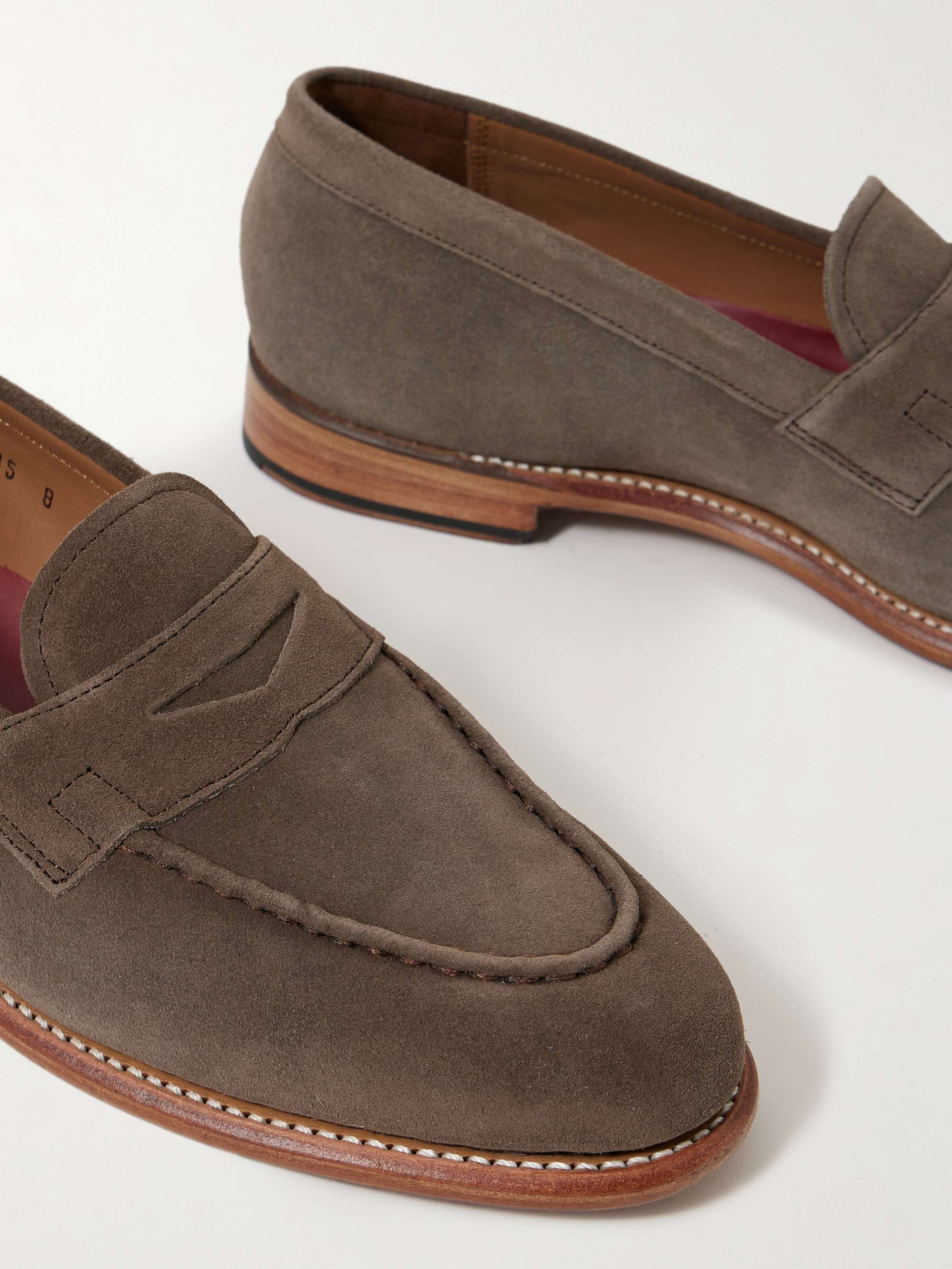GRENSON 