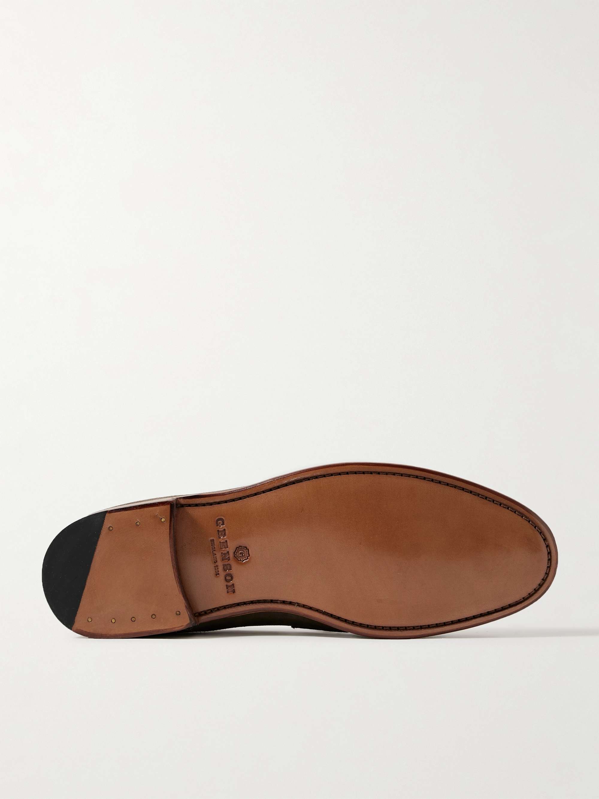 GRENSON 