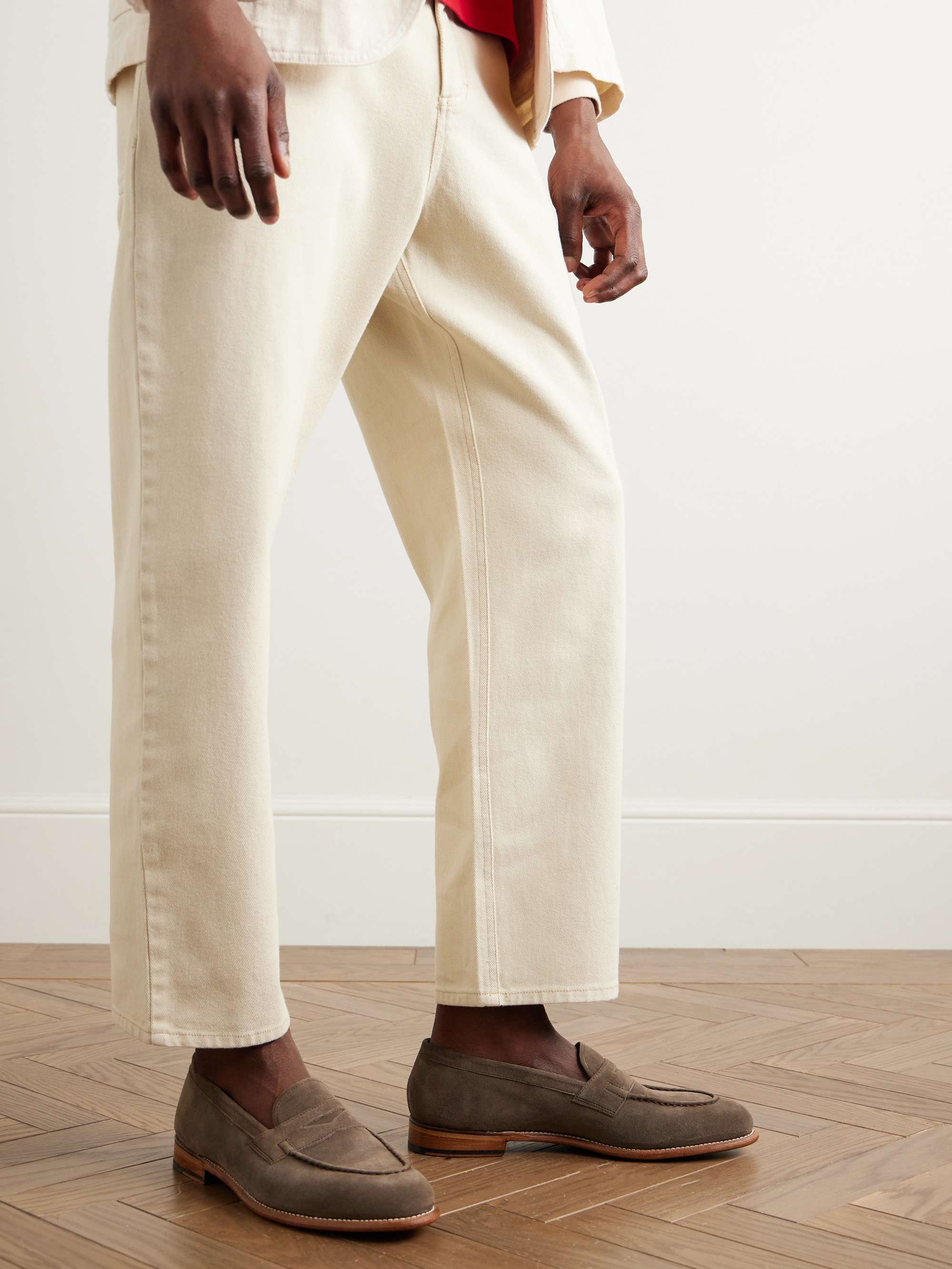 GRENSON 