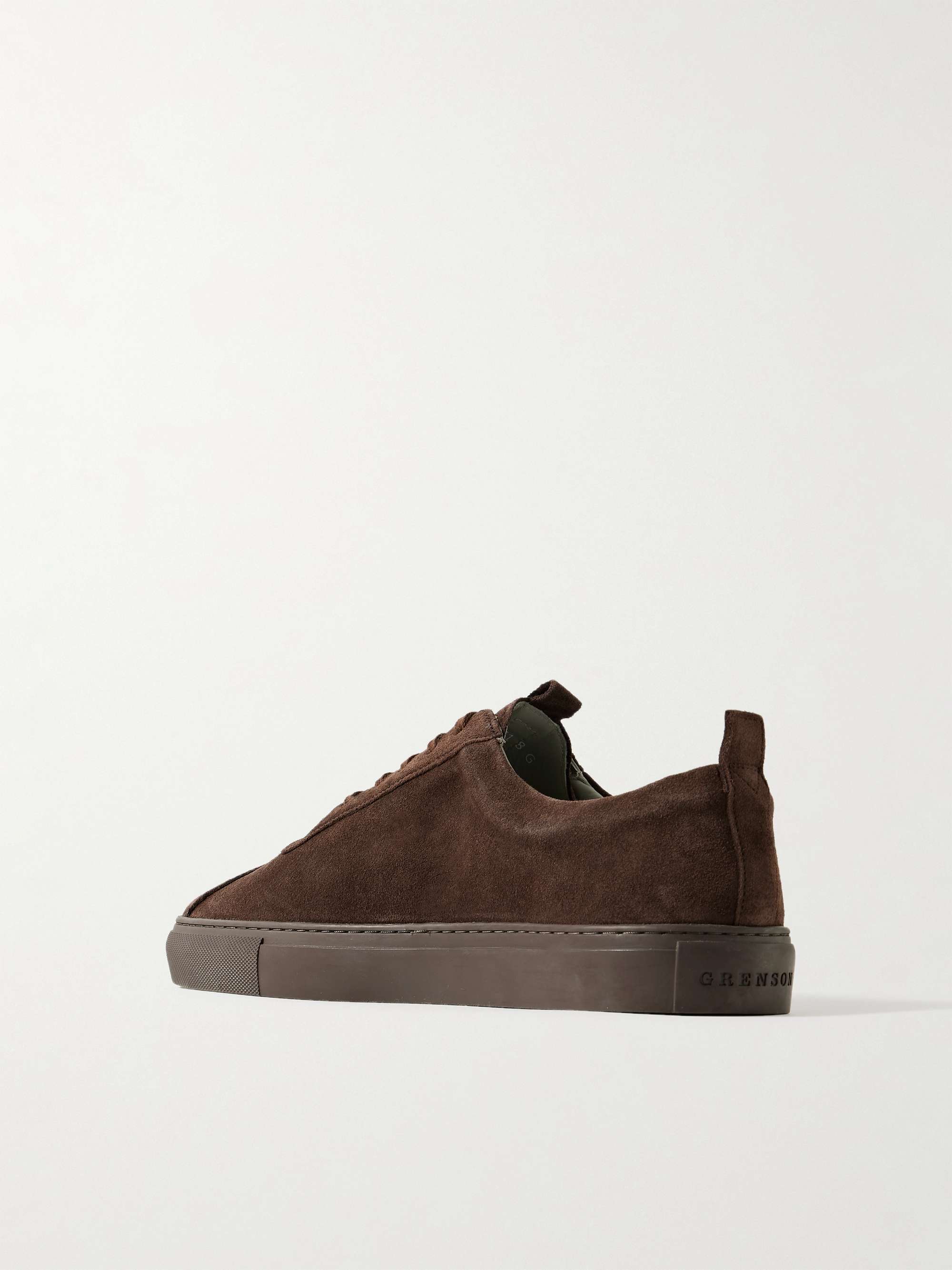 GRENSON 
