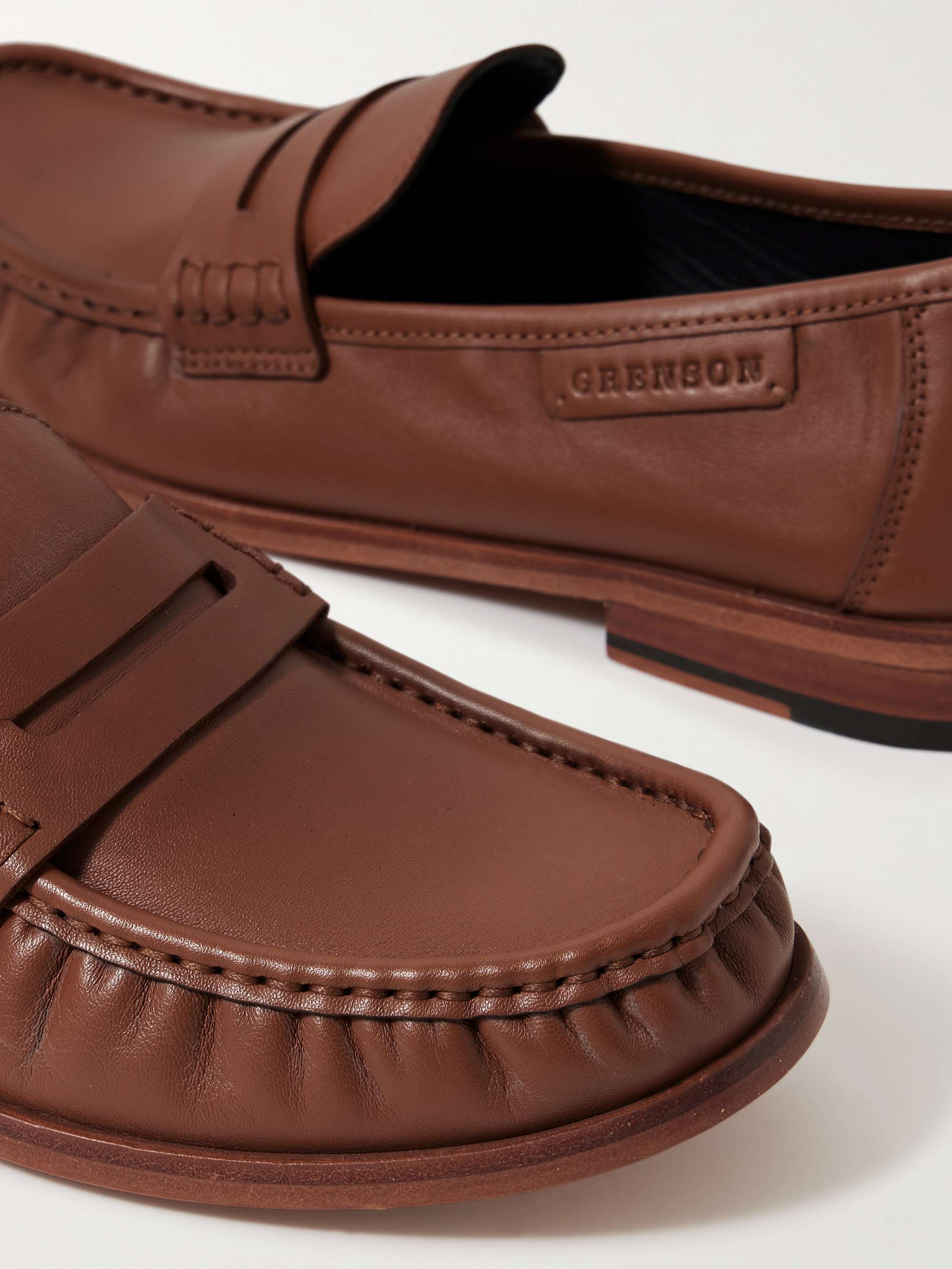 GRENSON 
