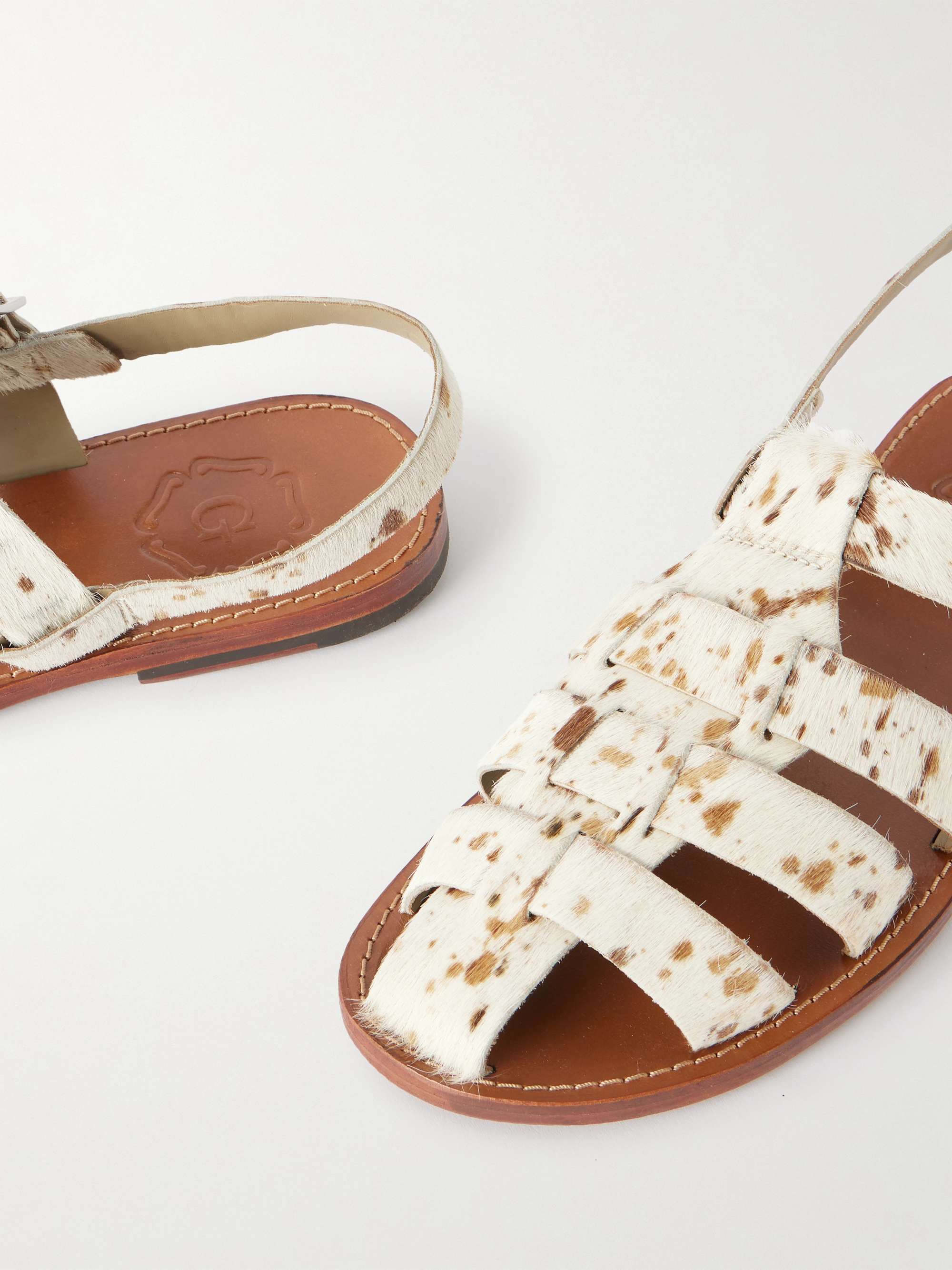 GRENSON 