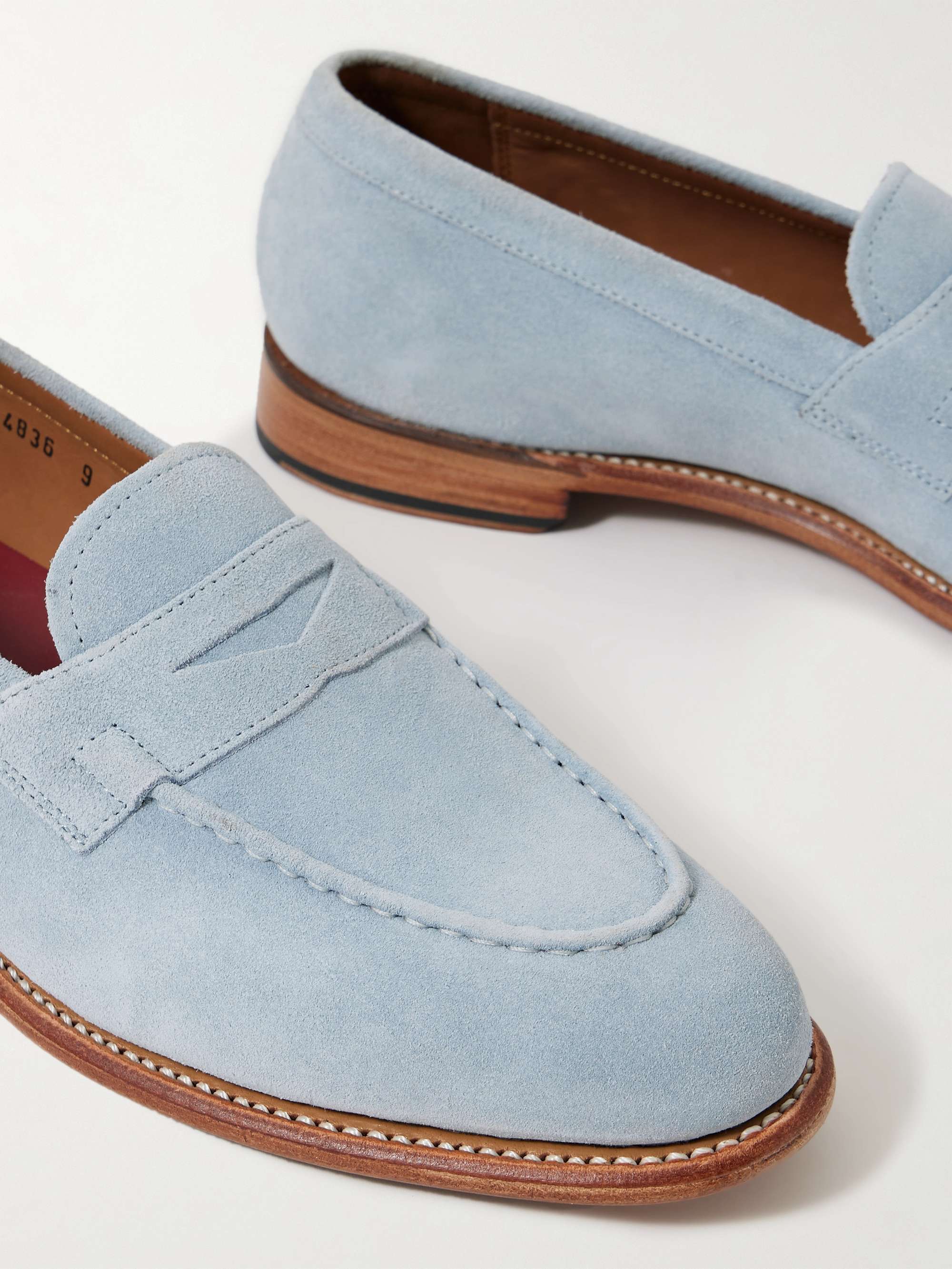 GRENSON 