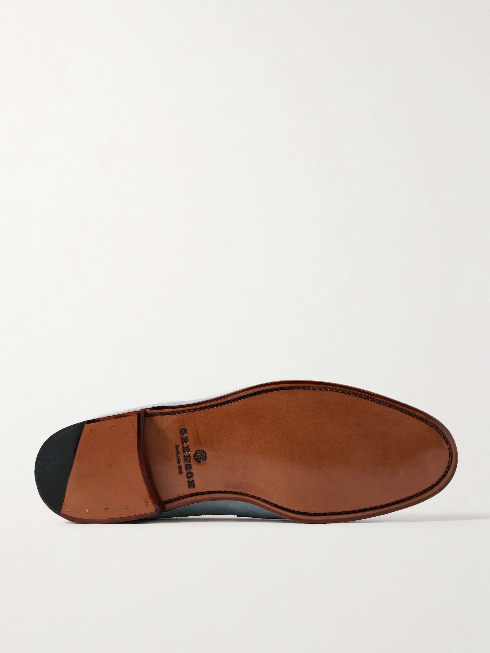 GRENSON 