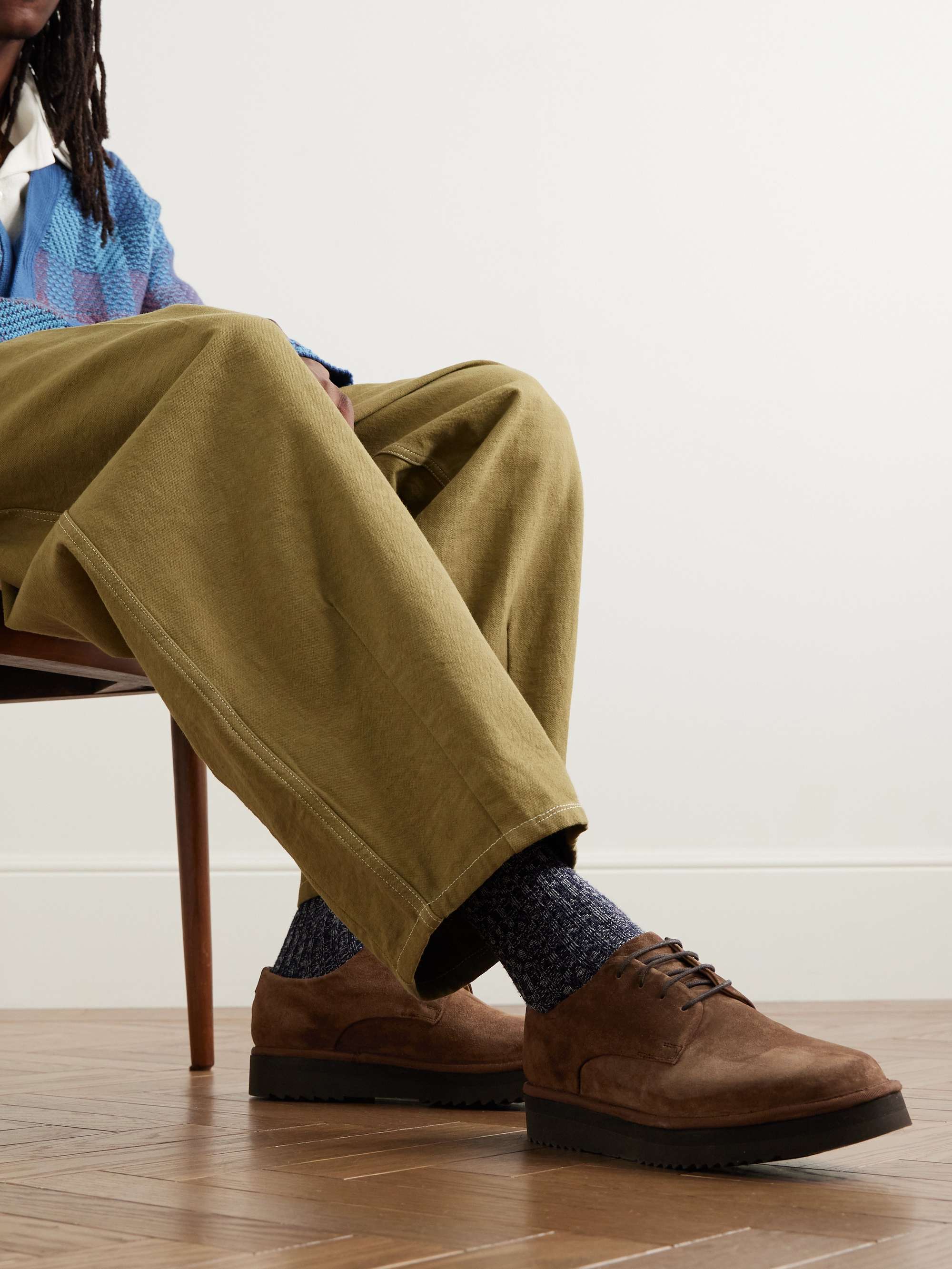 GRENSON 