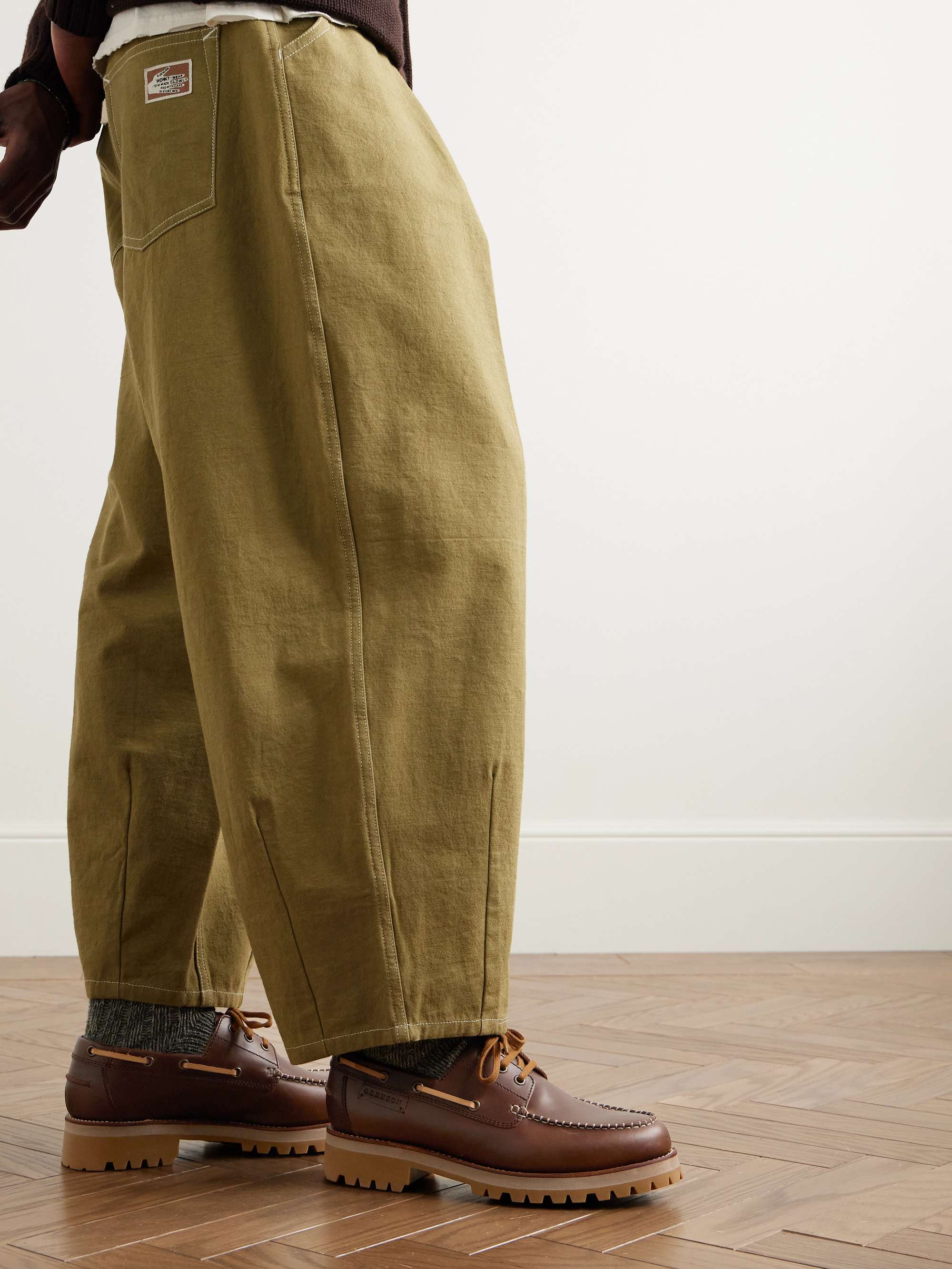 GRENSON 