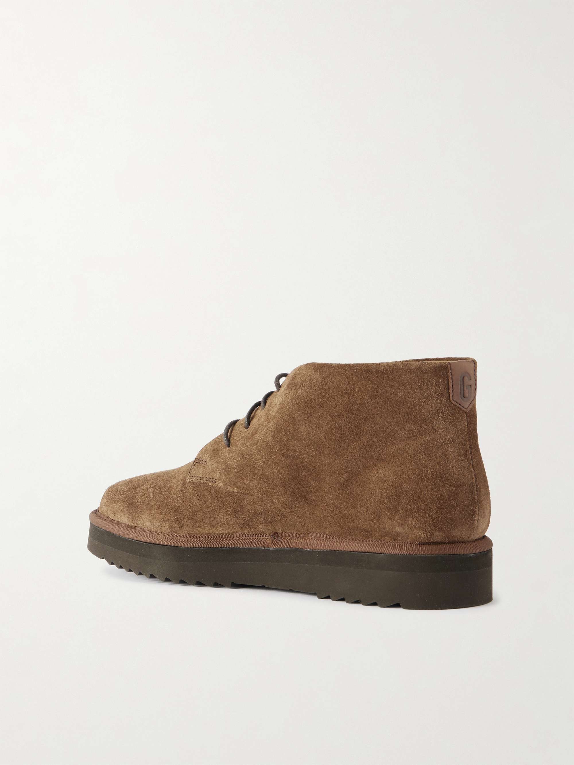GRENSON 