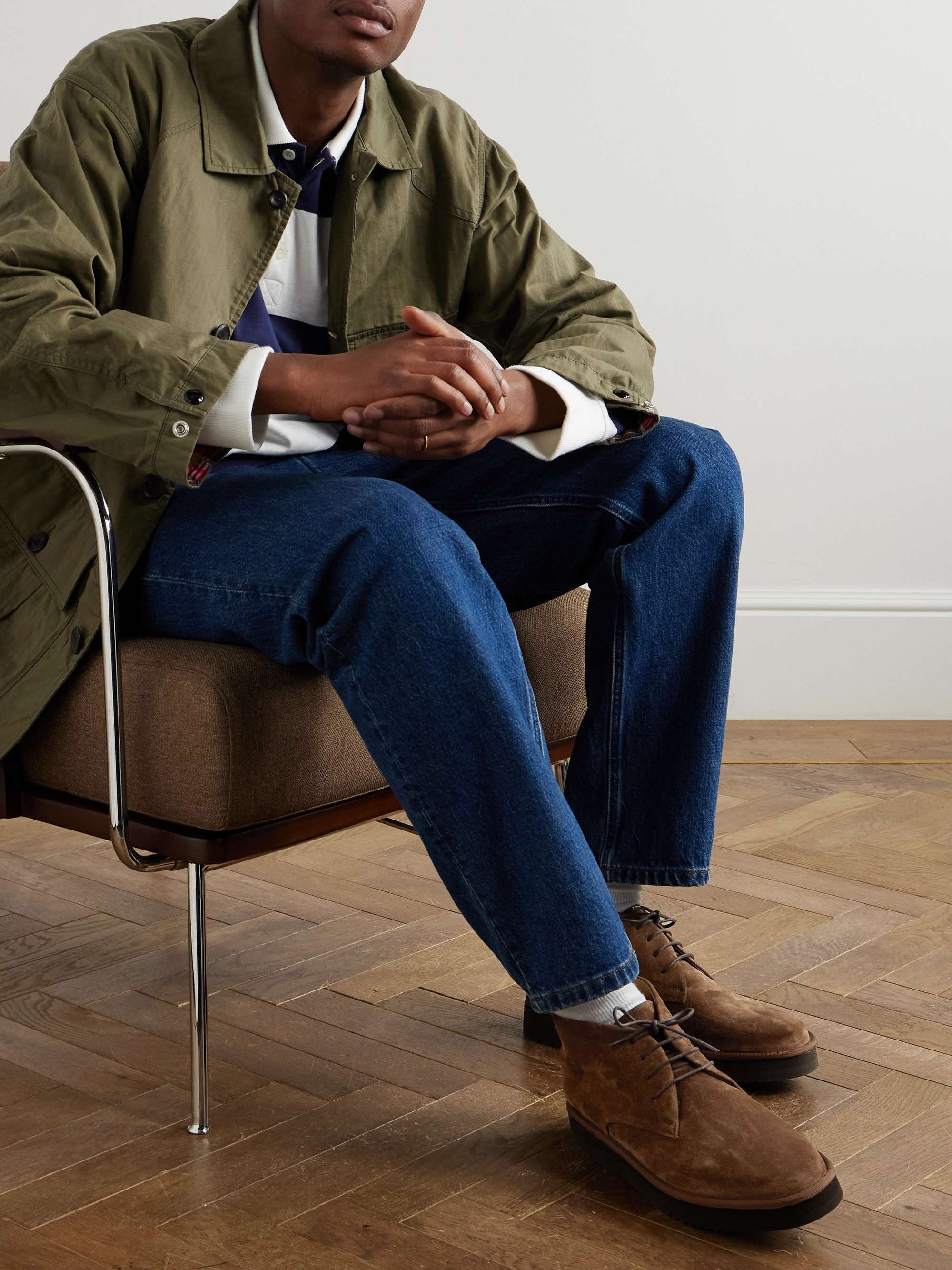 GRENSON 