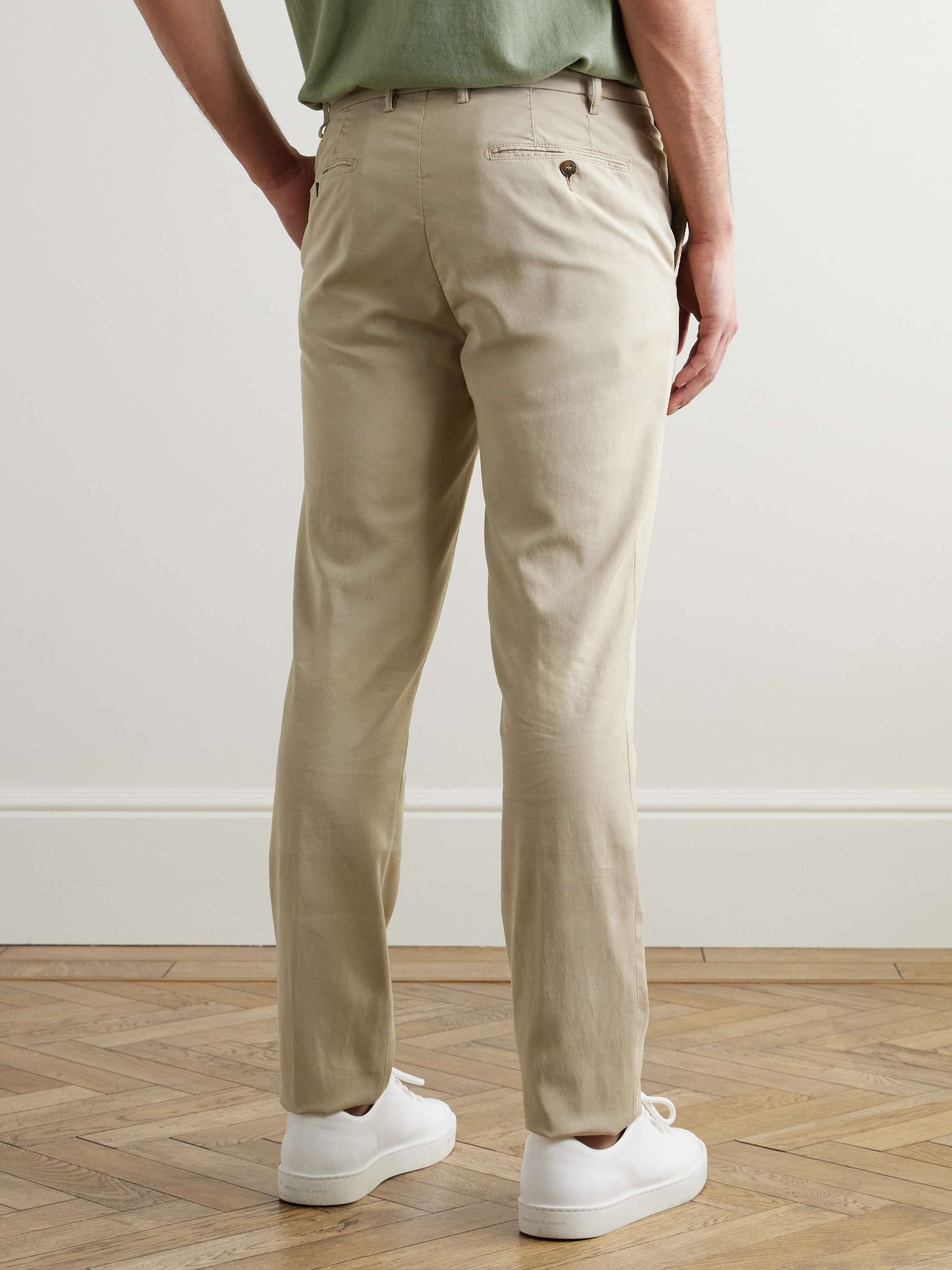 CANALI 