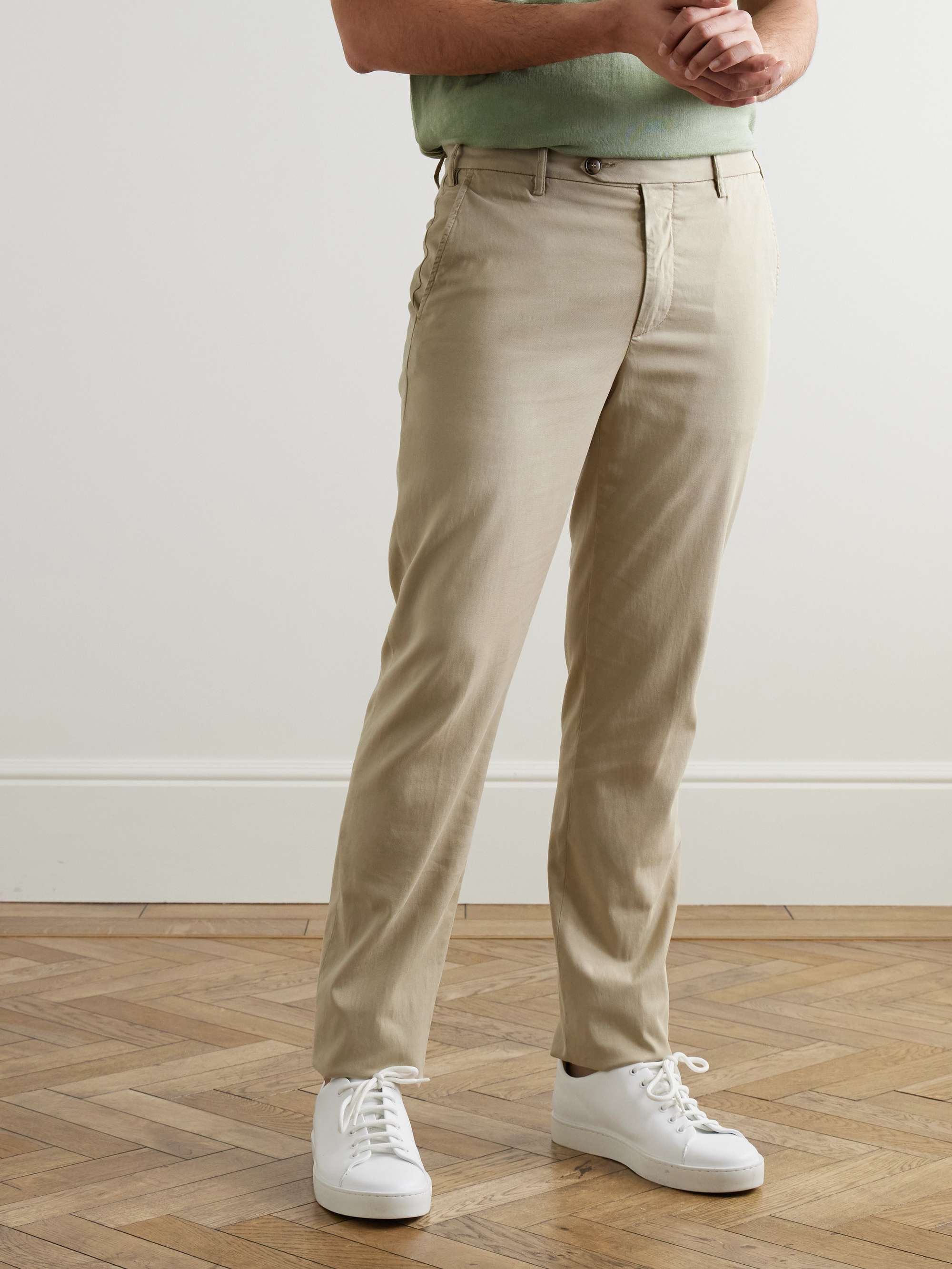 CANALI 