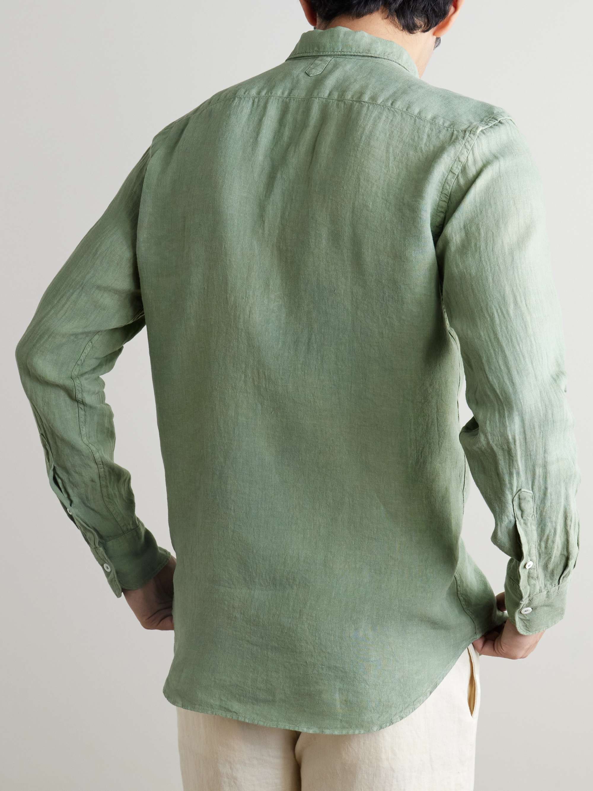 CANALI 