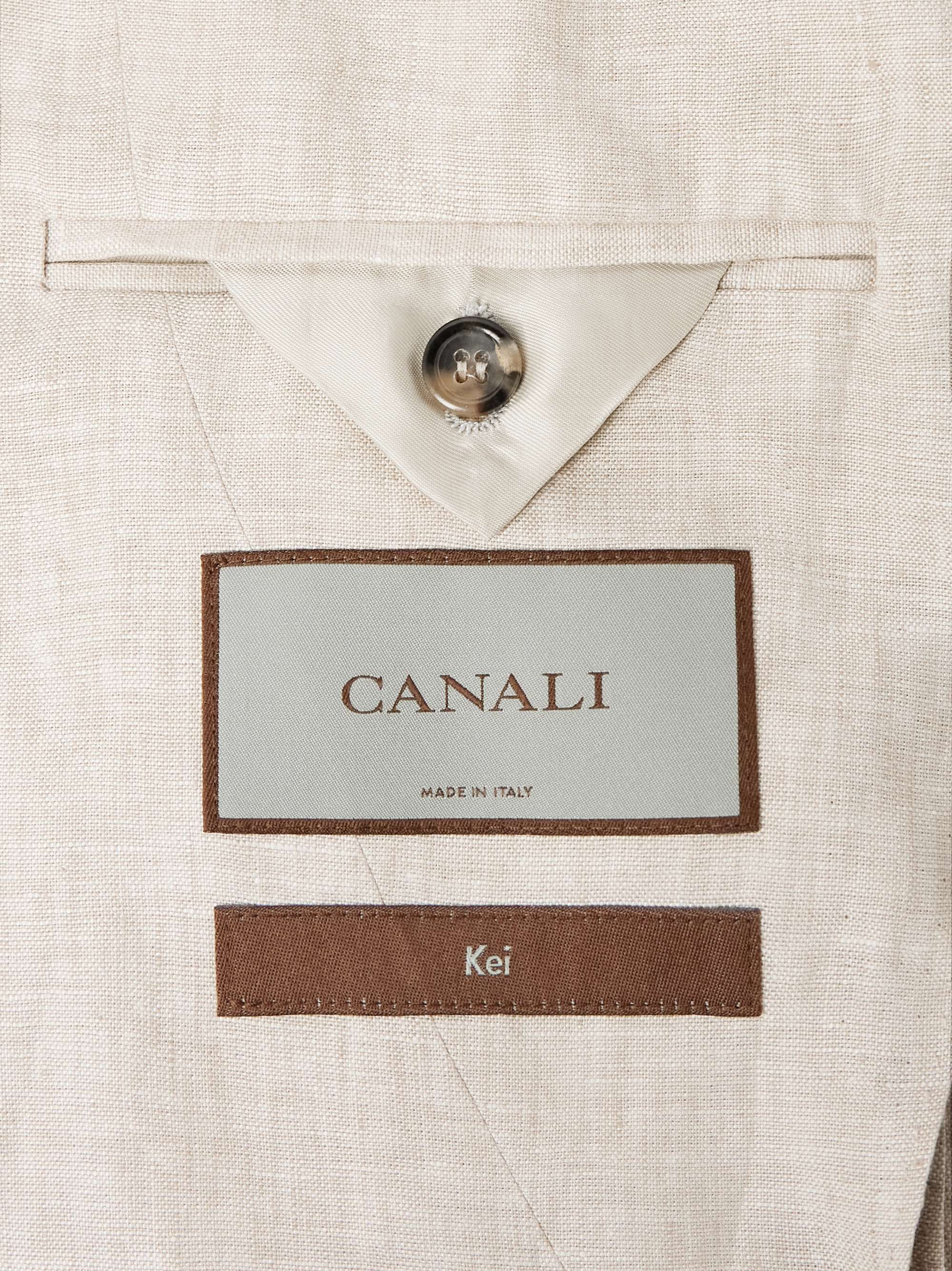 CANALI 