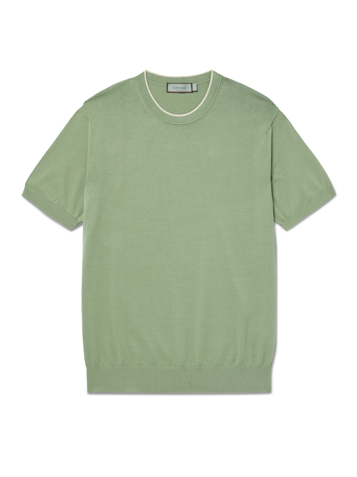 Cotton T-Shirt