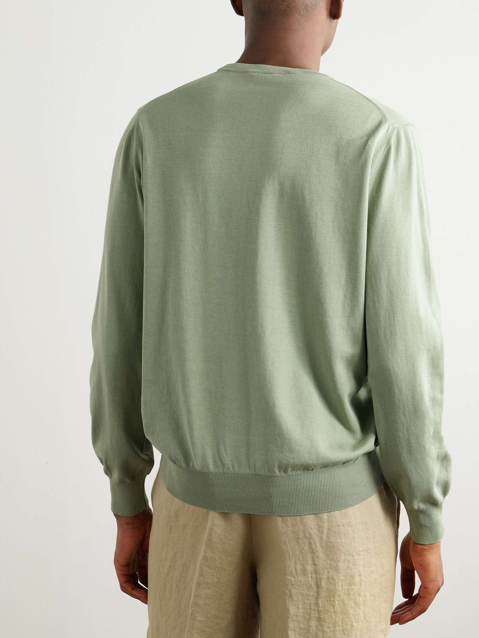 CANALI 