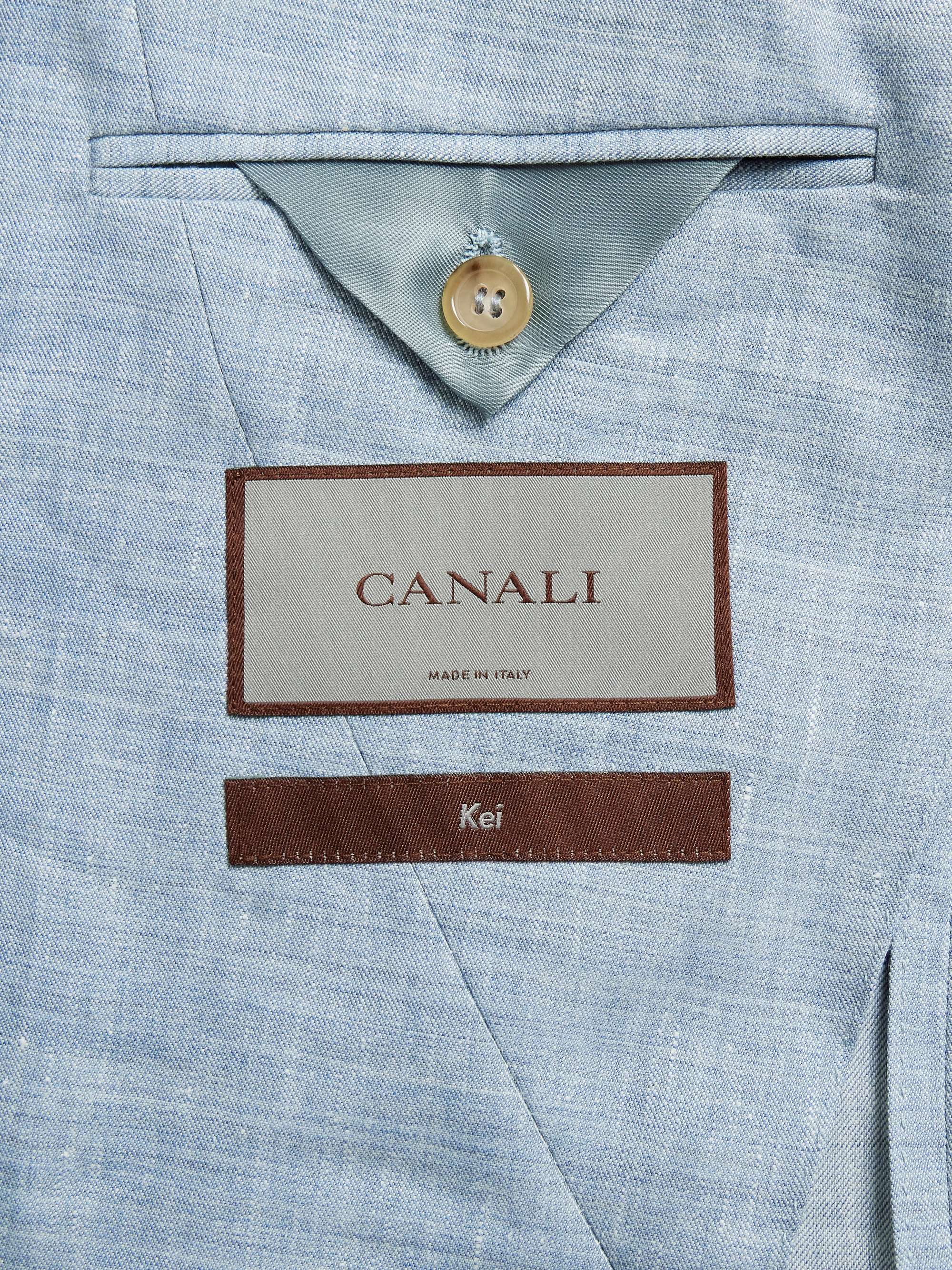 CANALI 