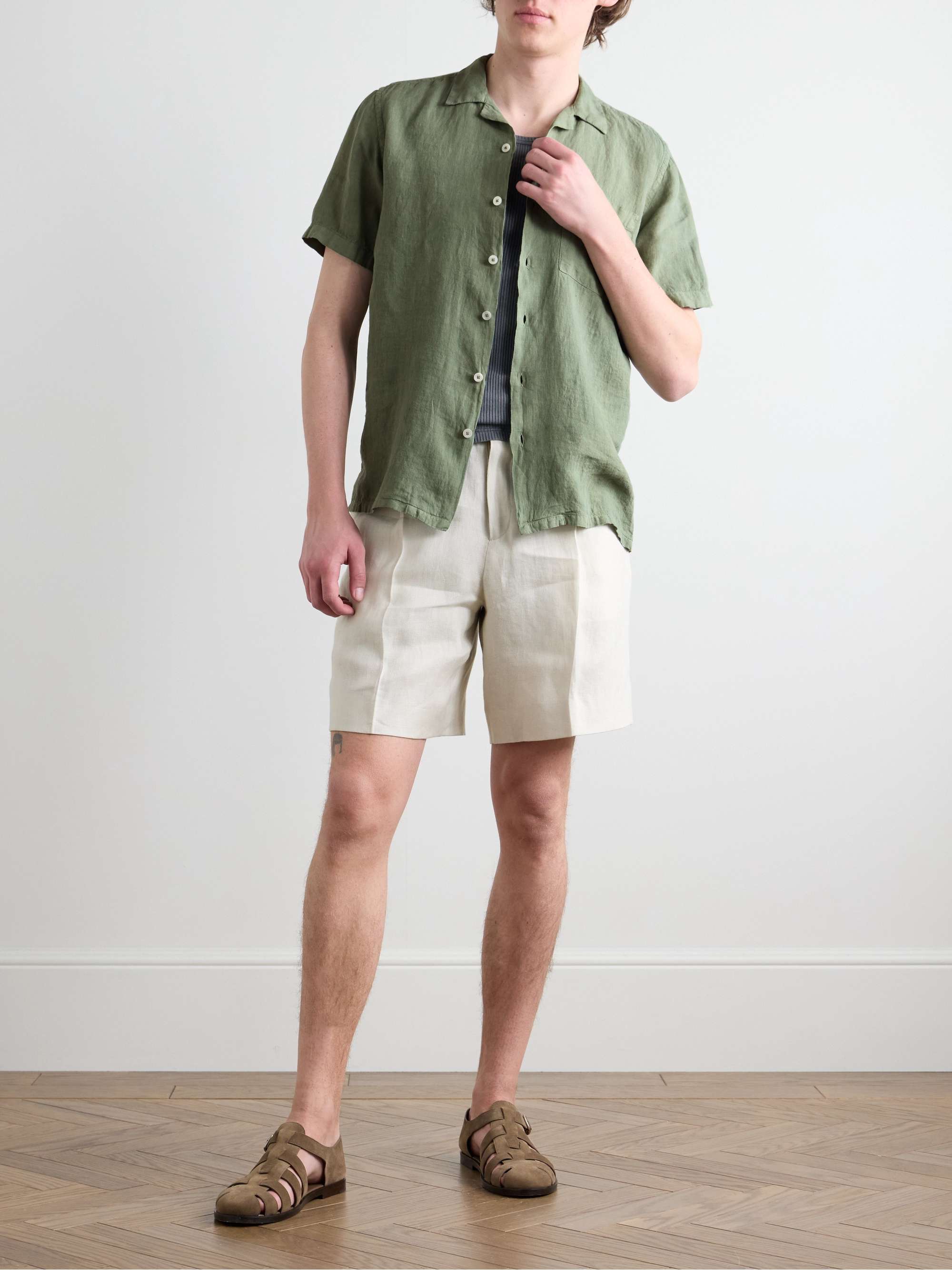 CANALI 