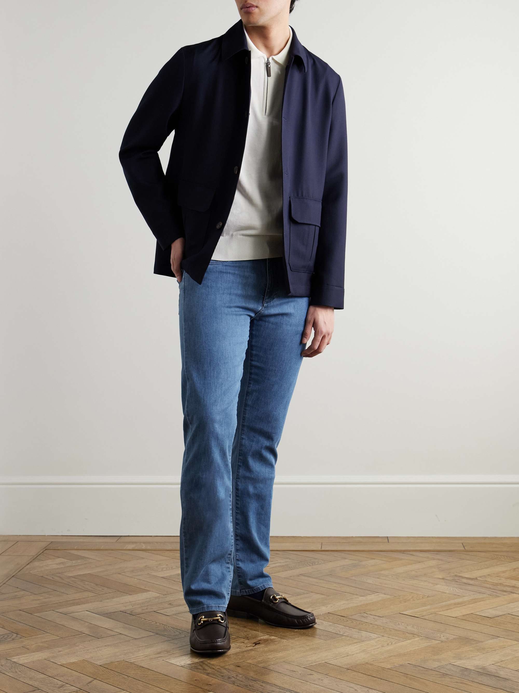 CANALI 